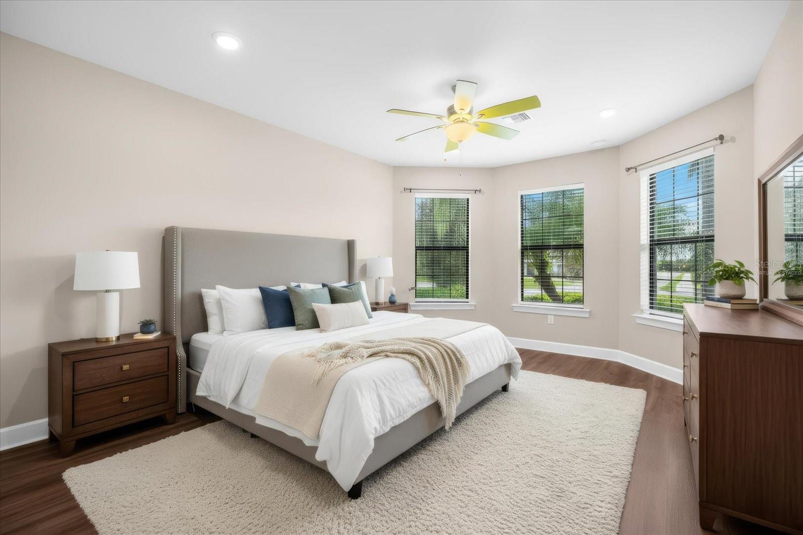 DEL WEBB PH I-B SUBPHASES D & F - Residential