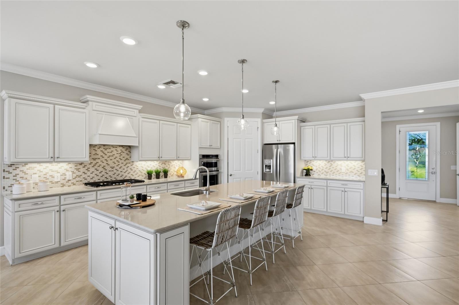 DEL WEBB PH I-B SUBPHASES D & F - Residential