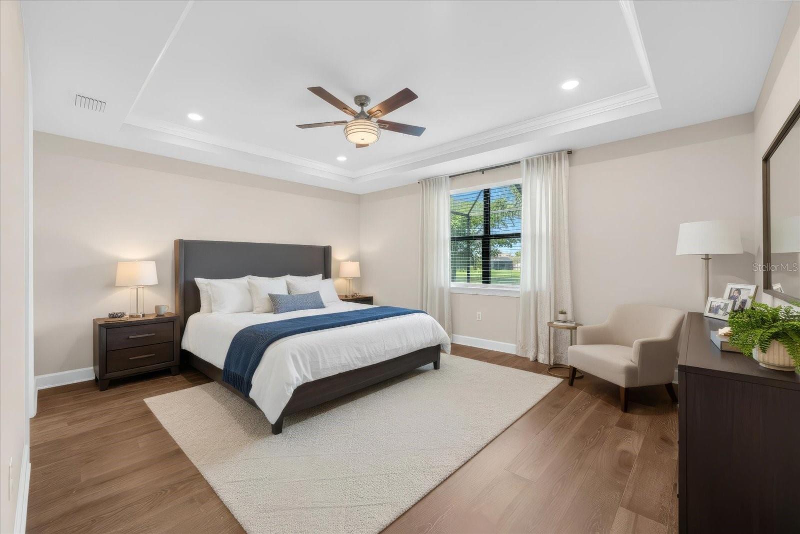 DEL WEBB PH I-B SUBPHASES D & F - Residential