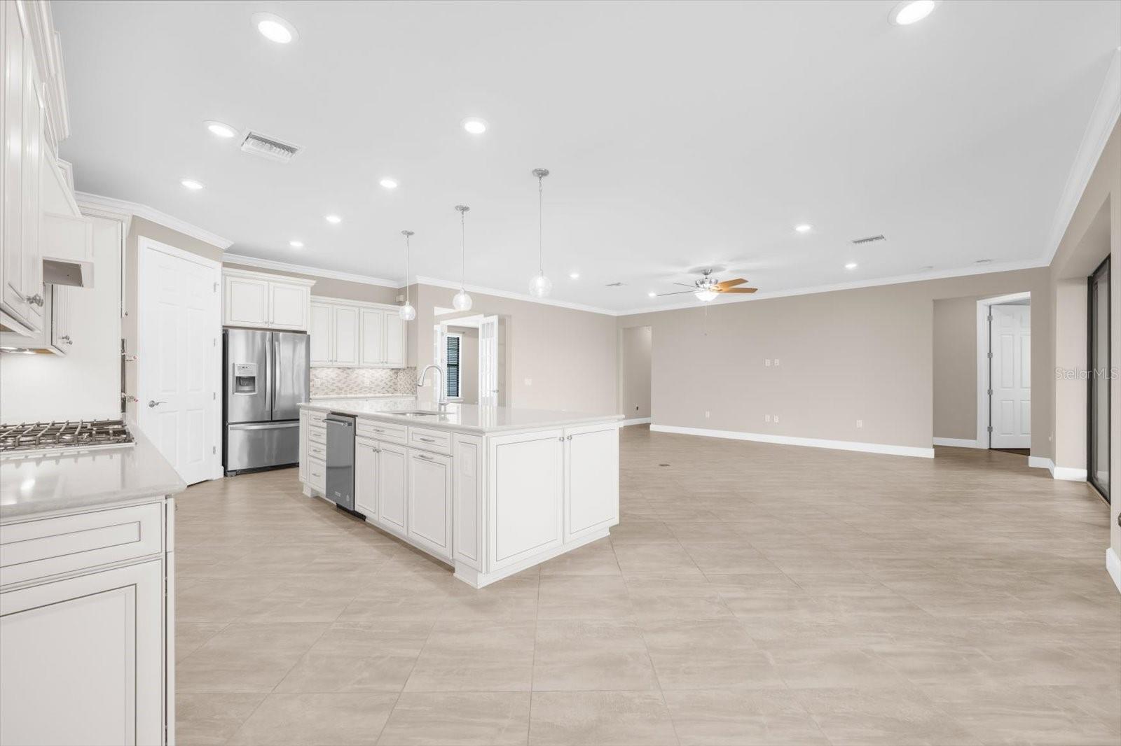 DEL WEBB PH I-B SUBPHASES D & F - Residential