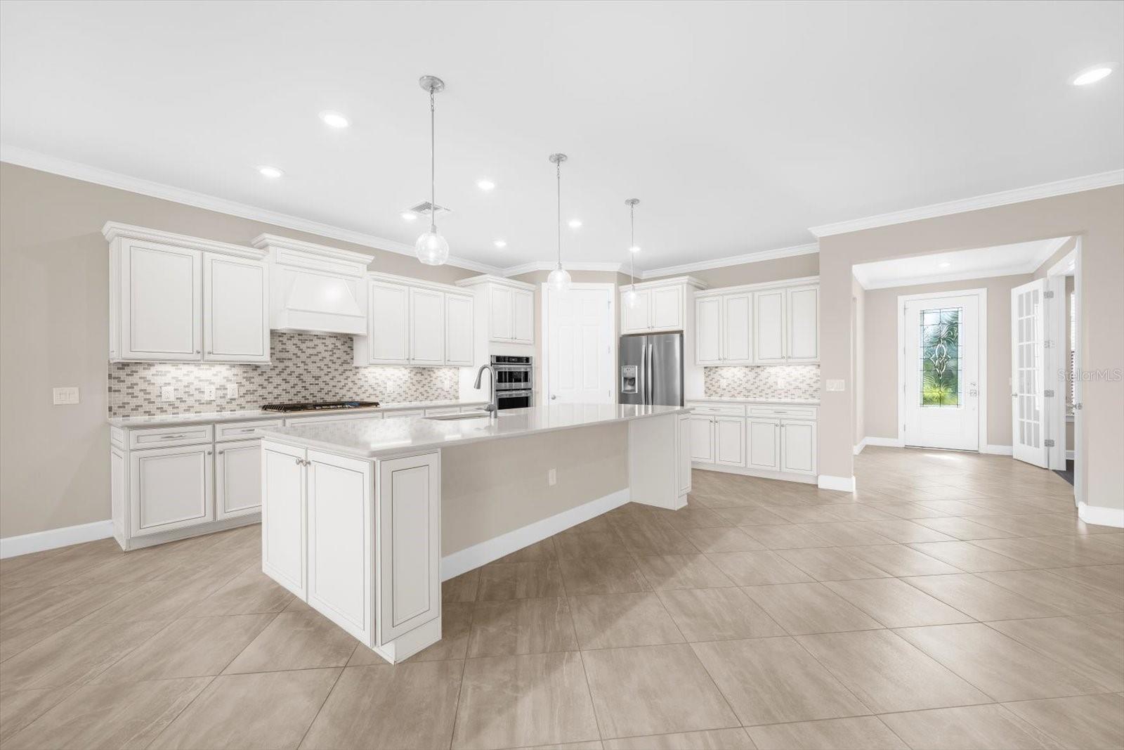 DEL WEBB PH I-B SUBPHASES D & F - Residential