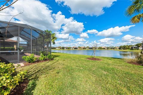 A home in BRADENTON