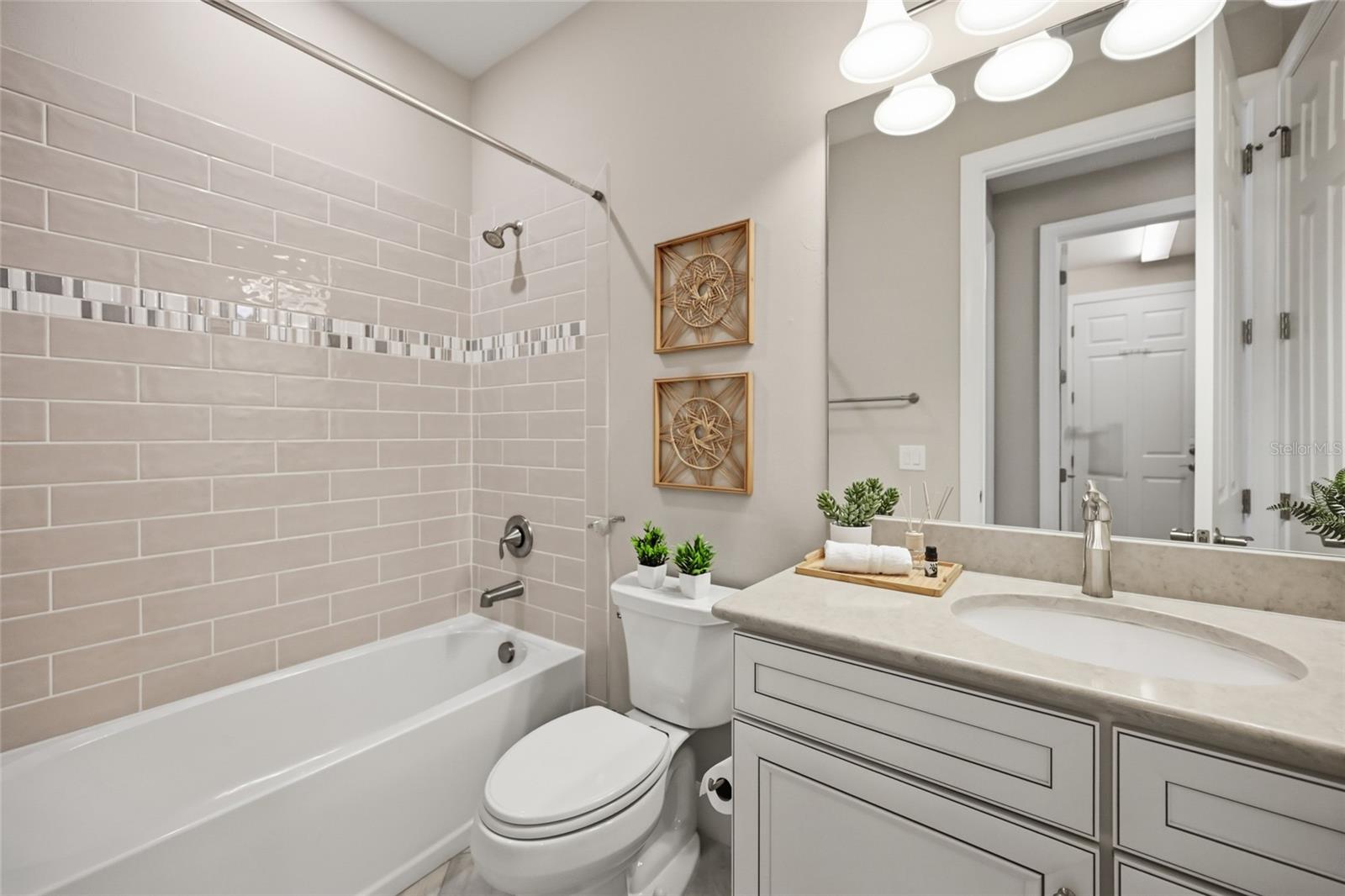 DEL WEBB PH I-B SUBPHASES D & F - Residential