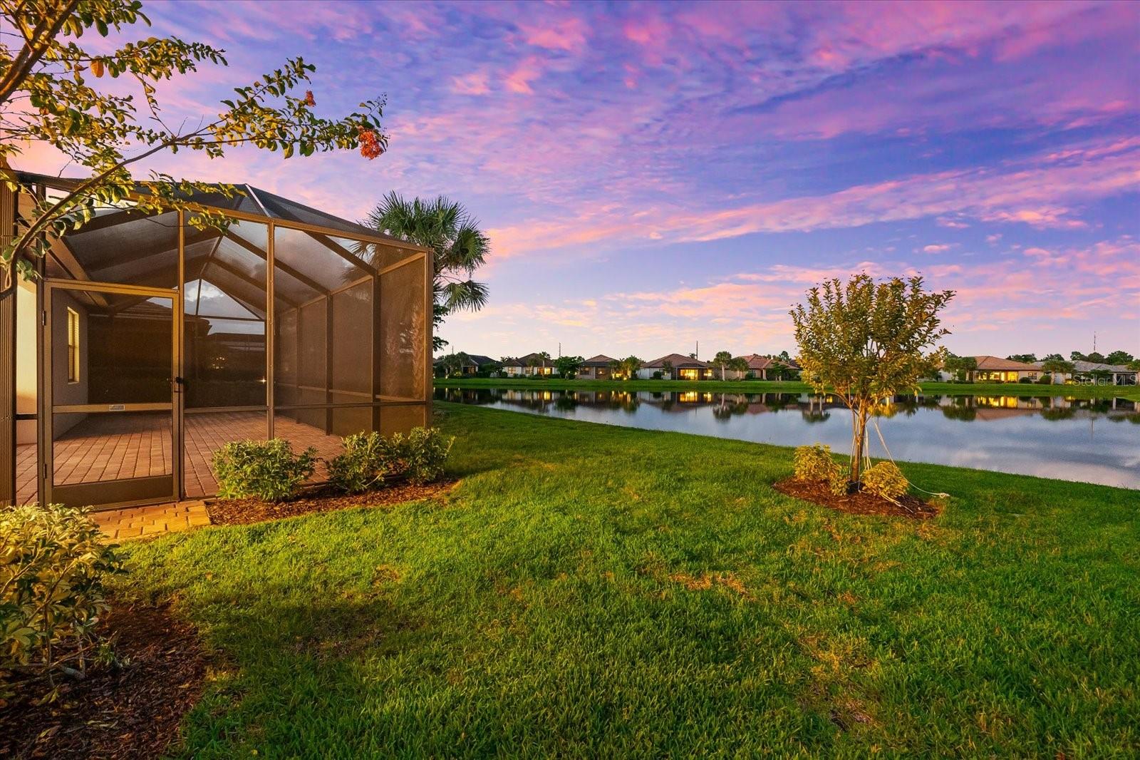 DEL WEBB PH I-B SUBPHASES D & F - Residential