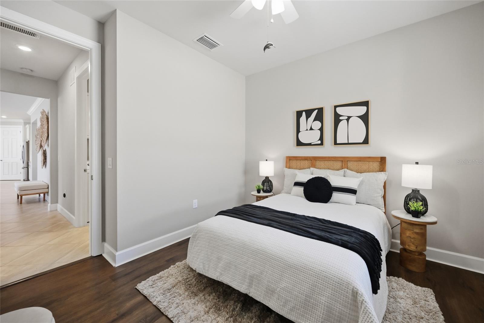 DEL WEBB PH I-B SUBPHASES D & F - Residential