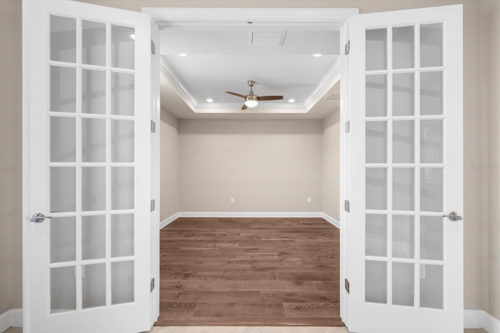 DEL WEBB PH I-B SUBPHASES D & F - Residential