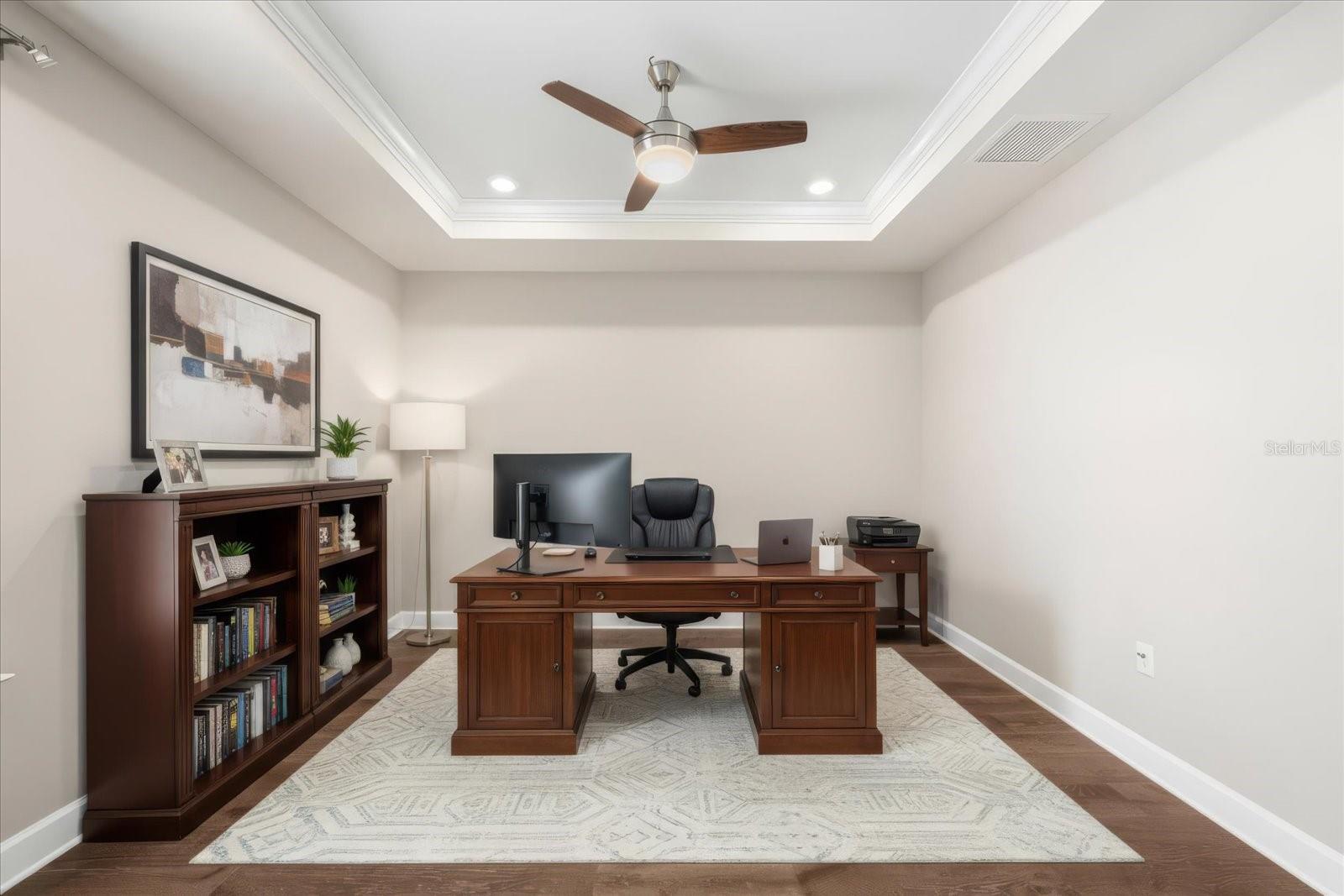 DEL WEBB PH I-B SUBPHASES D & F - Residential