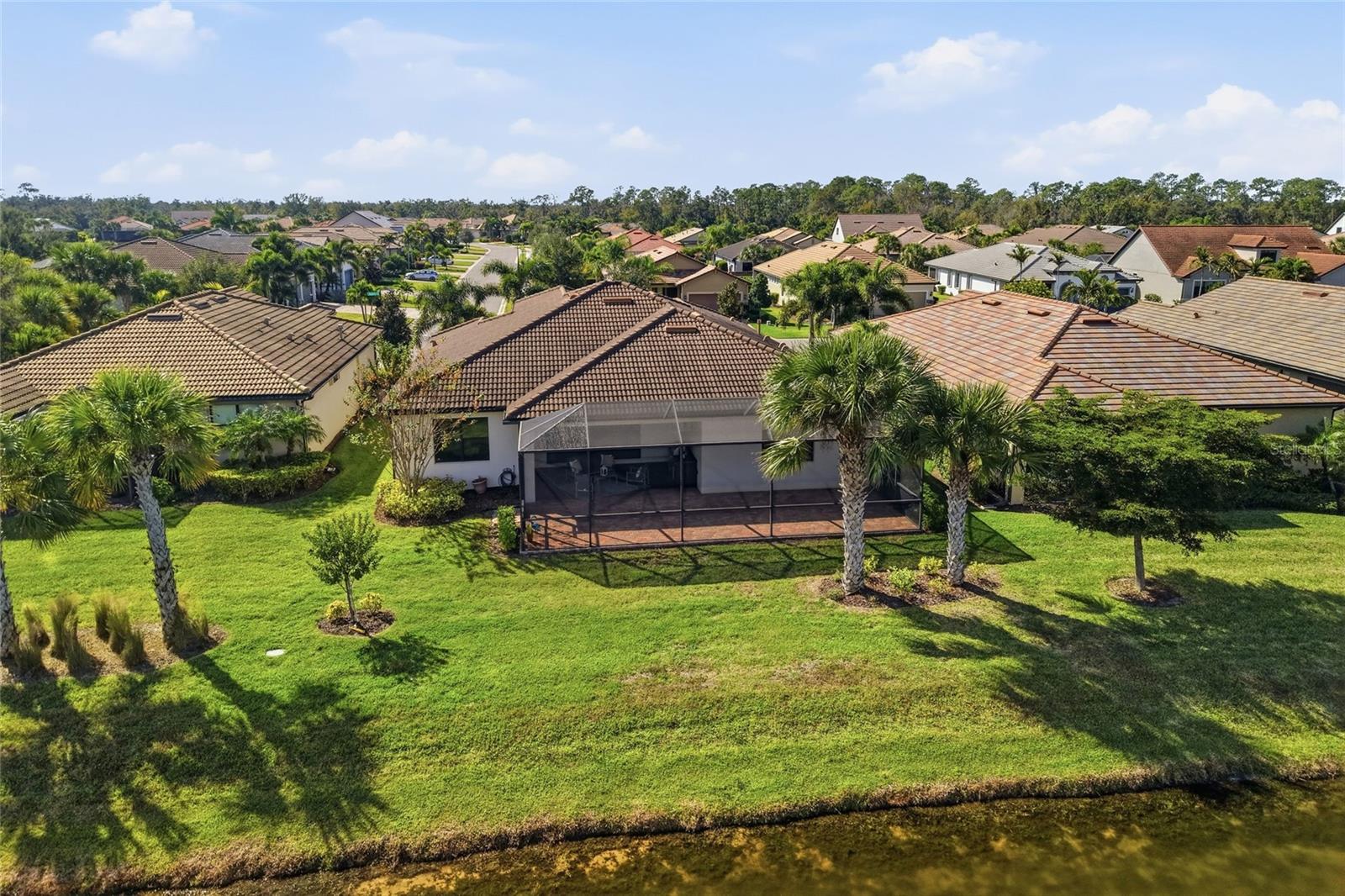 DEL WEBB PH I-B SUBPHASES D & F - Residential