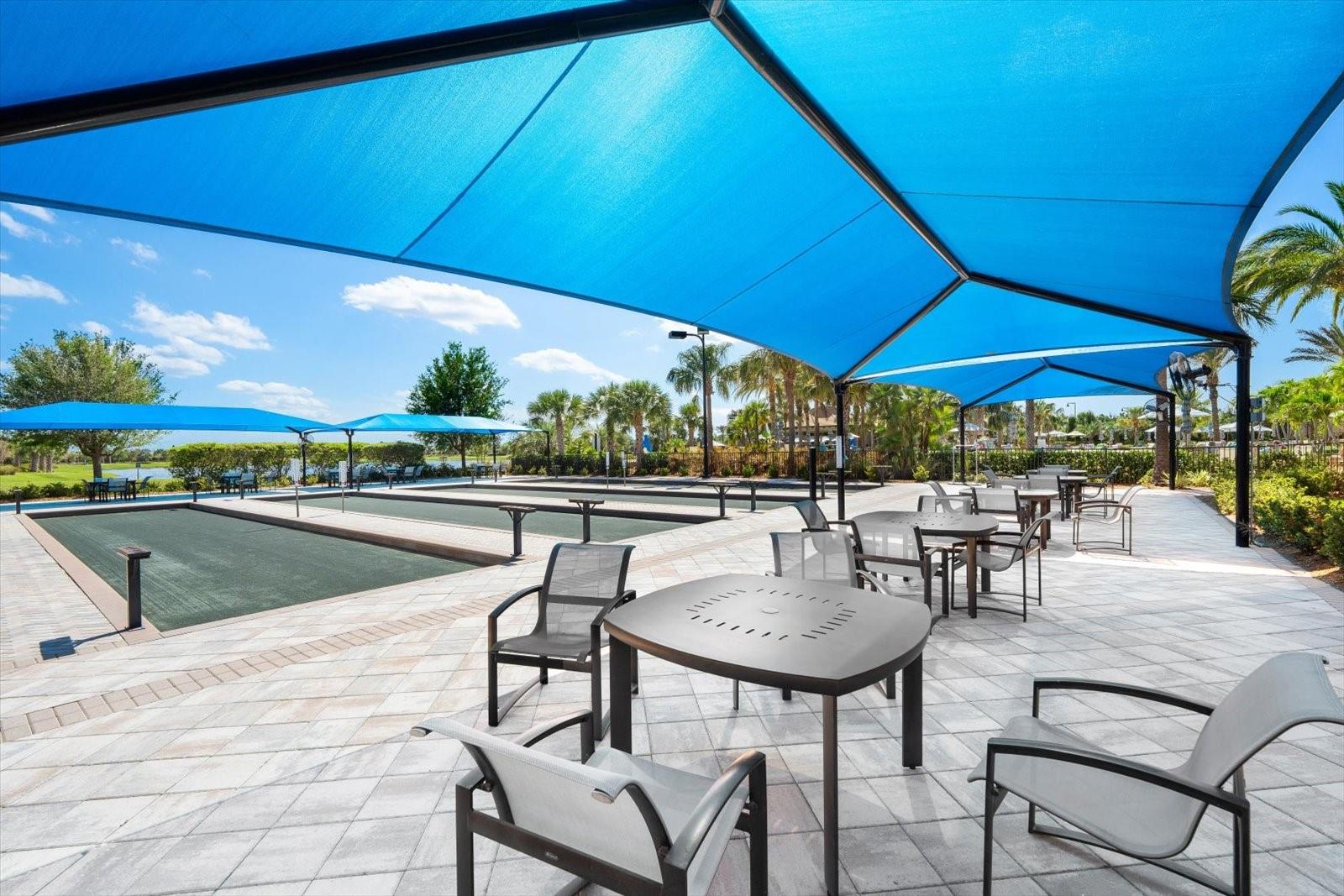 DEL WEBB PH I-B SUBPHASES D & F - Residential