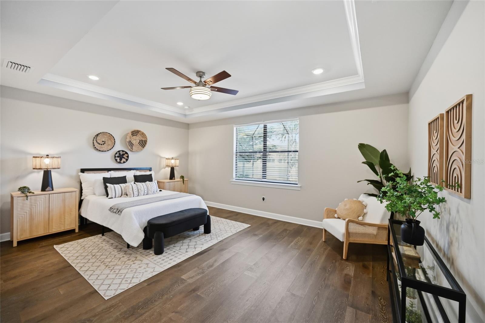 DEL WEBB PH I-B SUBPHASES D & F - Residential