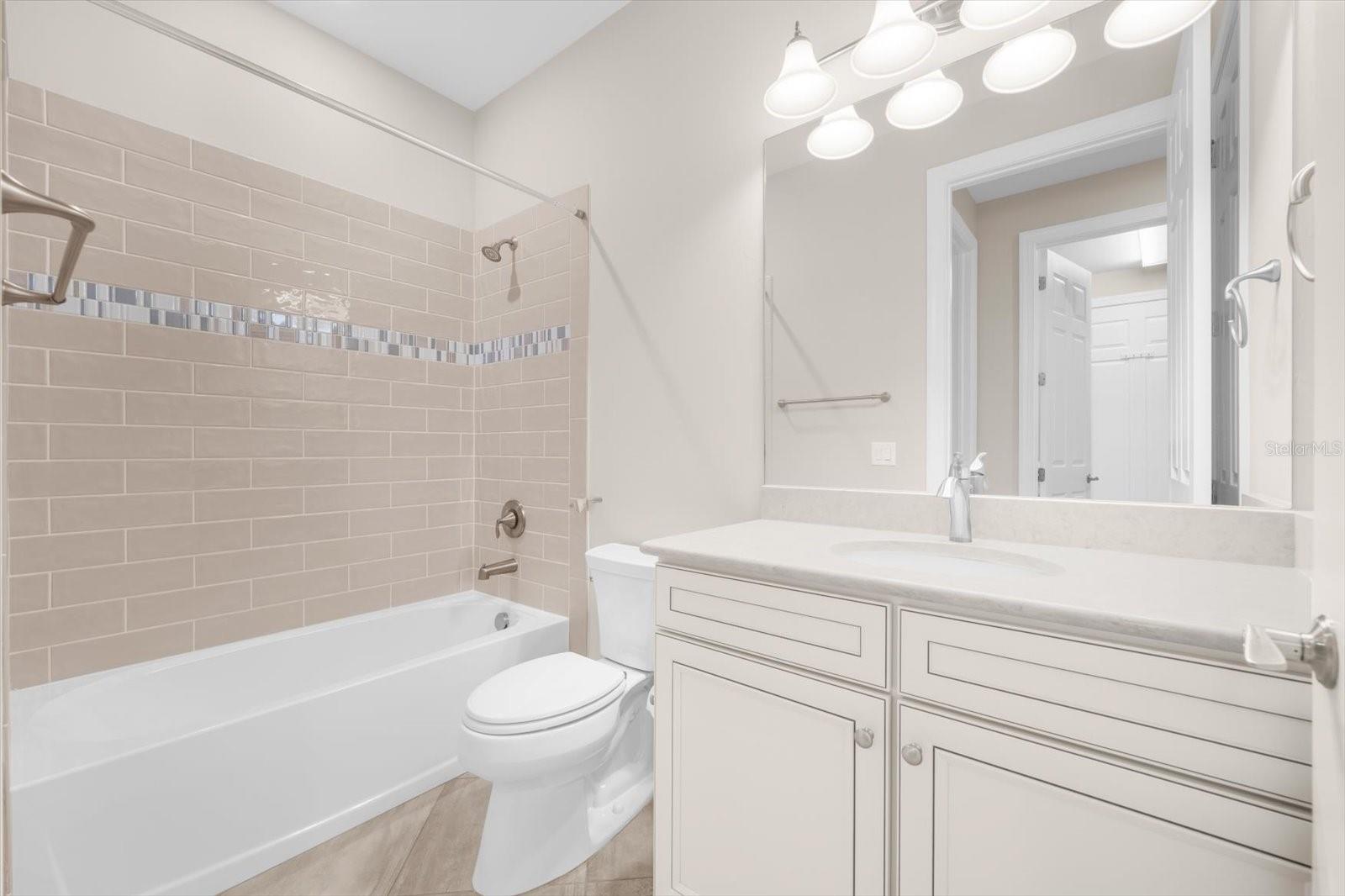 DEL WEBB PH I-B SUBPHASES D & F - Residential