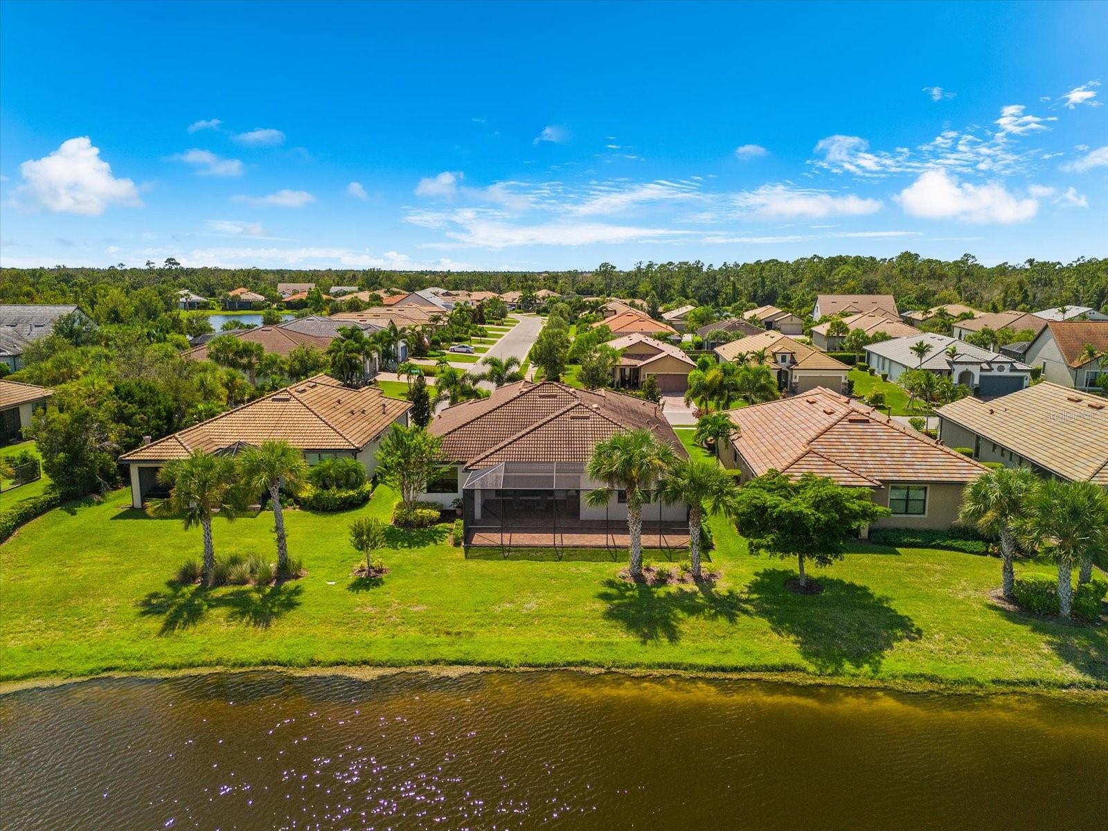 DEL WEBB PH I-B SUBPHASES D & F - Residential