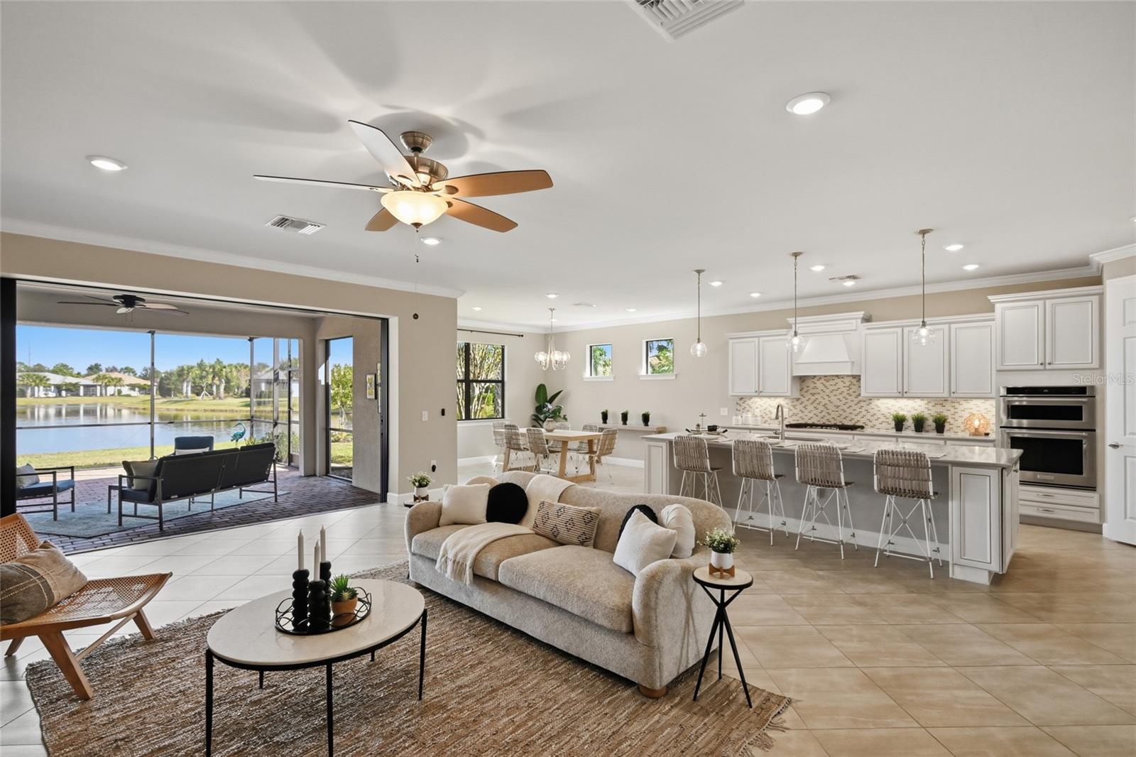 DEL WEBB PH I-B SUBPHASES D & F - Residential