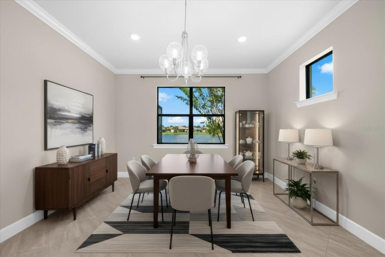 DEL WEBB PH I-B SUBPHASES D & F - Residential