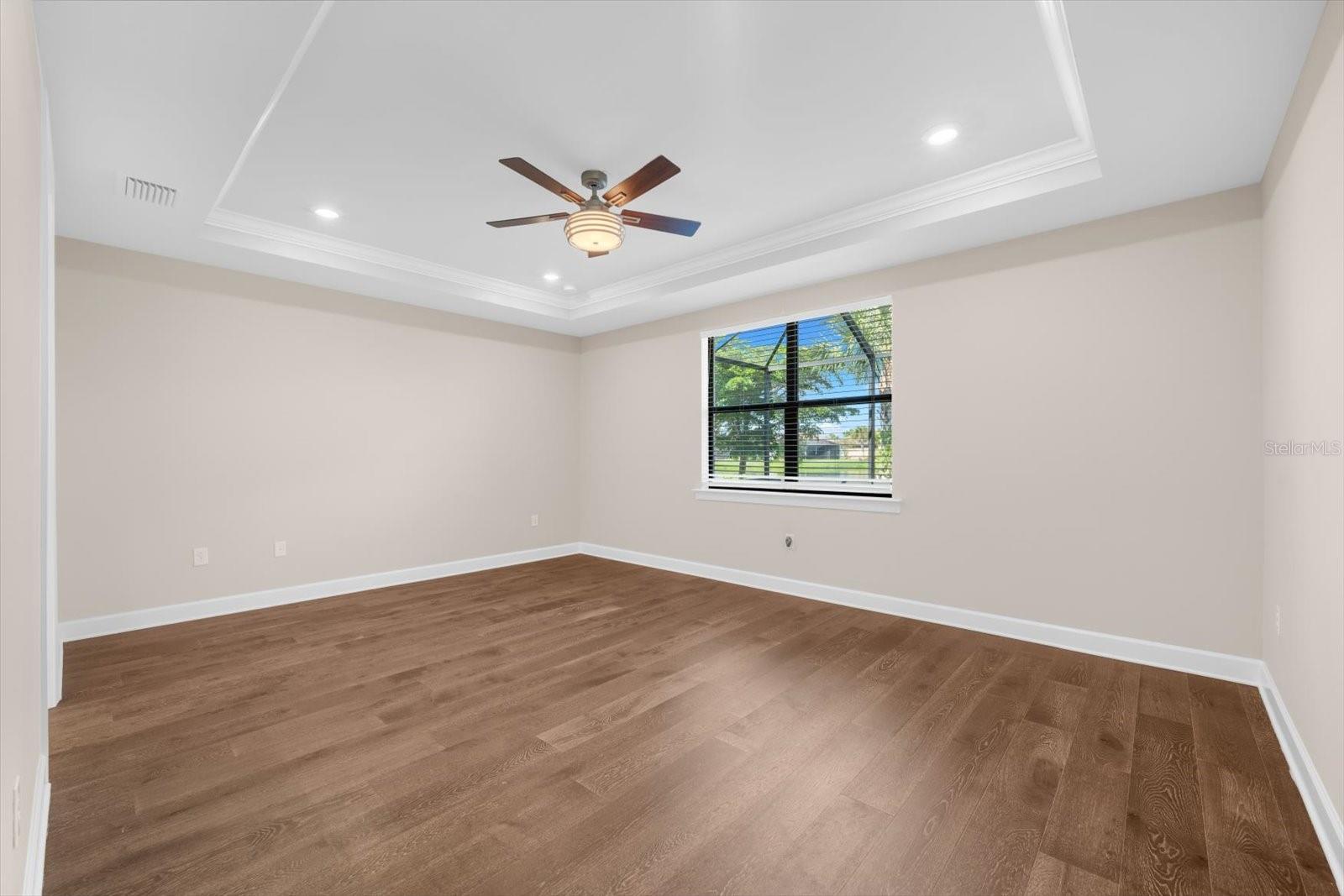 DEL WEBB PH I-B SUBPHASES D & F - Residential