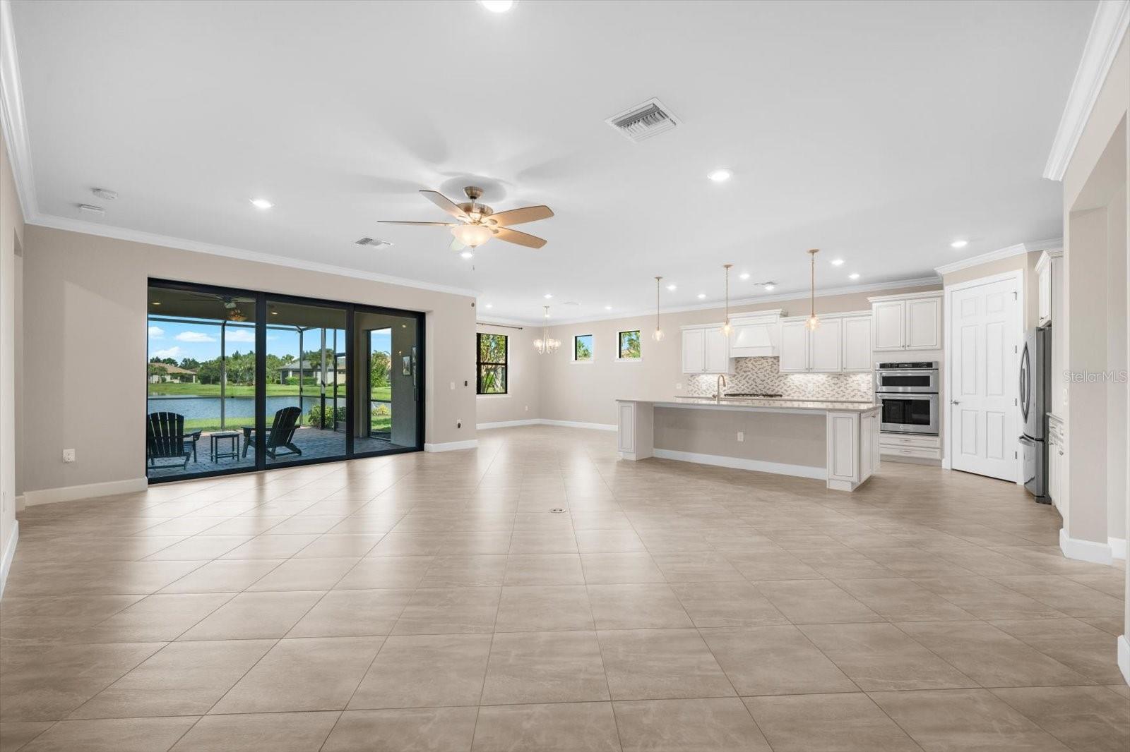 DEL WEBB PH I-B SUBPHASES D & F - Residential