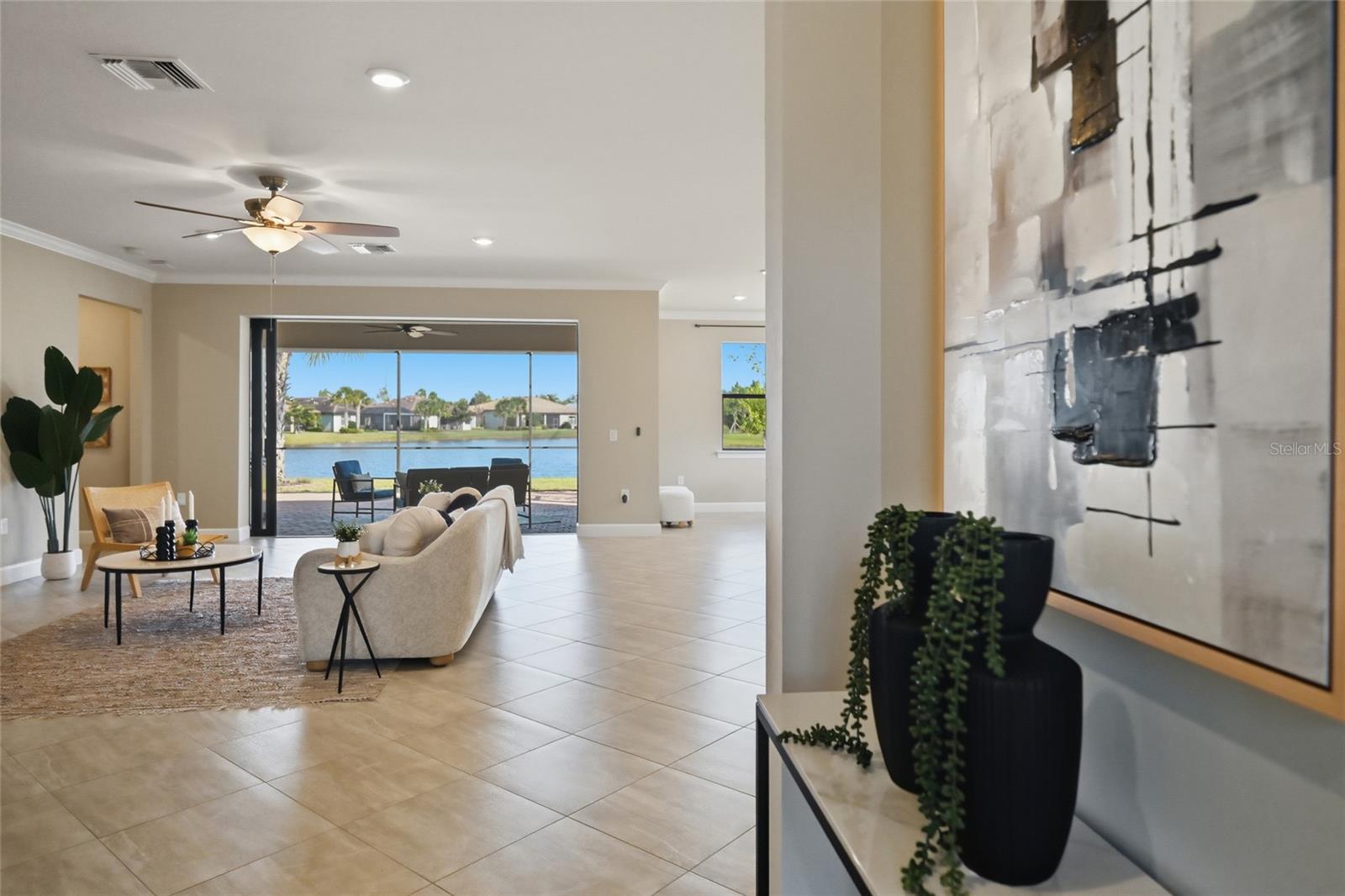 DEL WEBB PH I-B SUBPHASES D & F - Residential