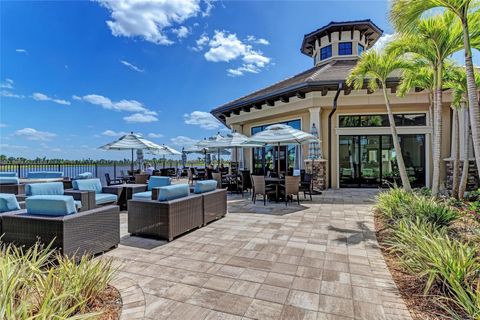 A home in BRADENTON