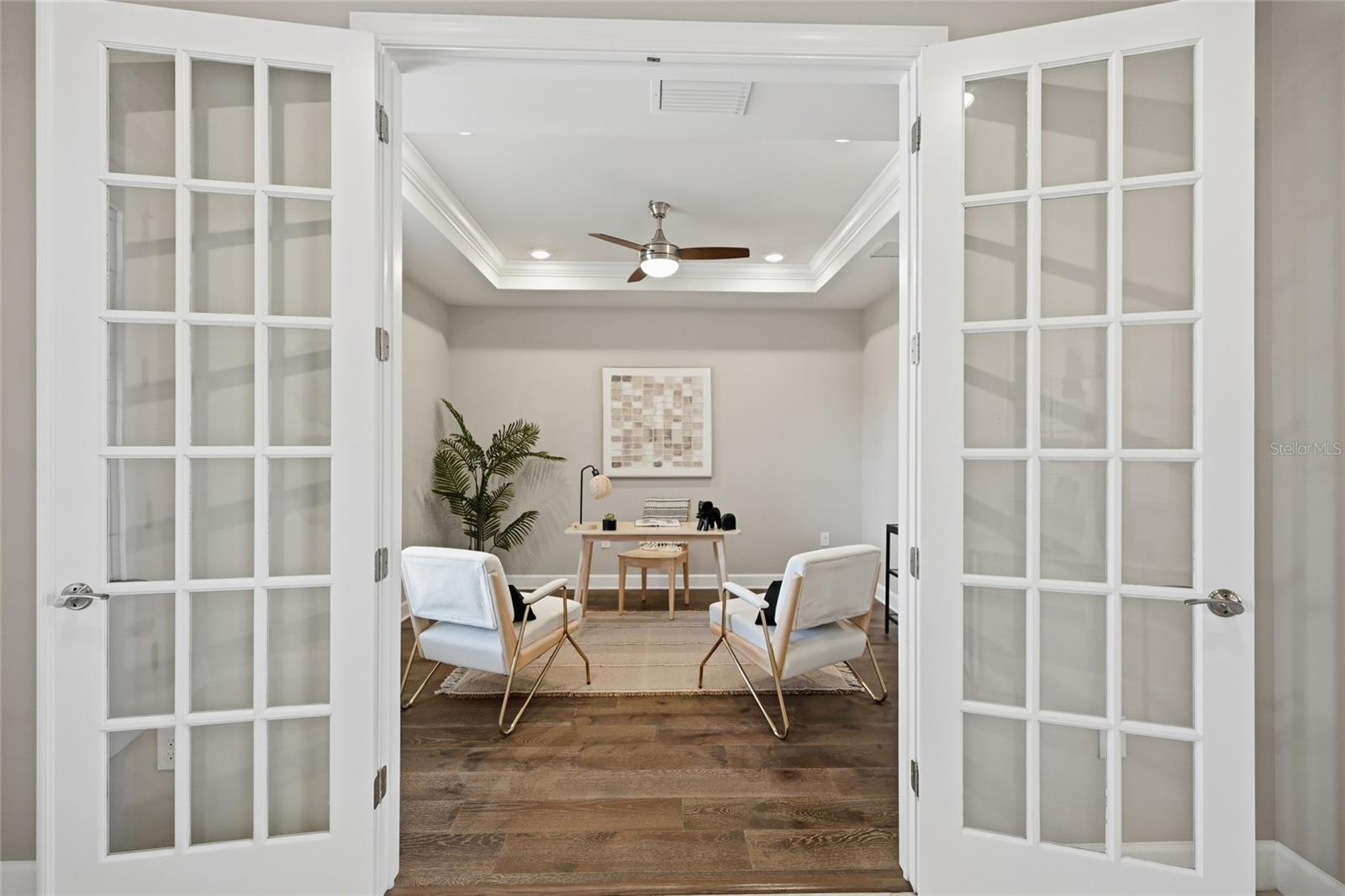 DEL WEBB PH I-B SUBPHASES D & F - Residential