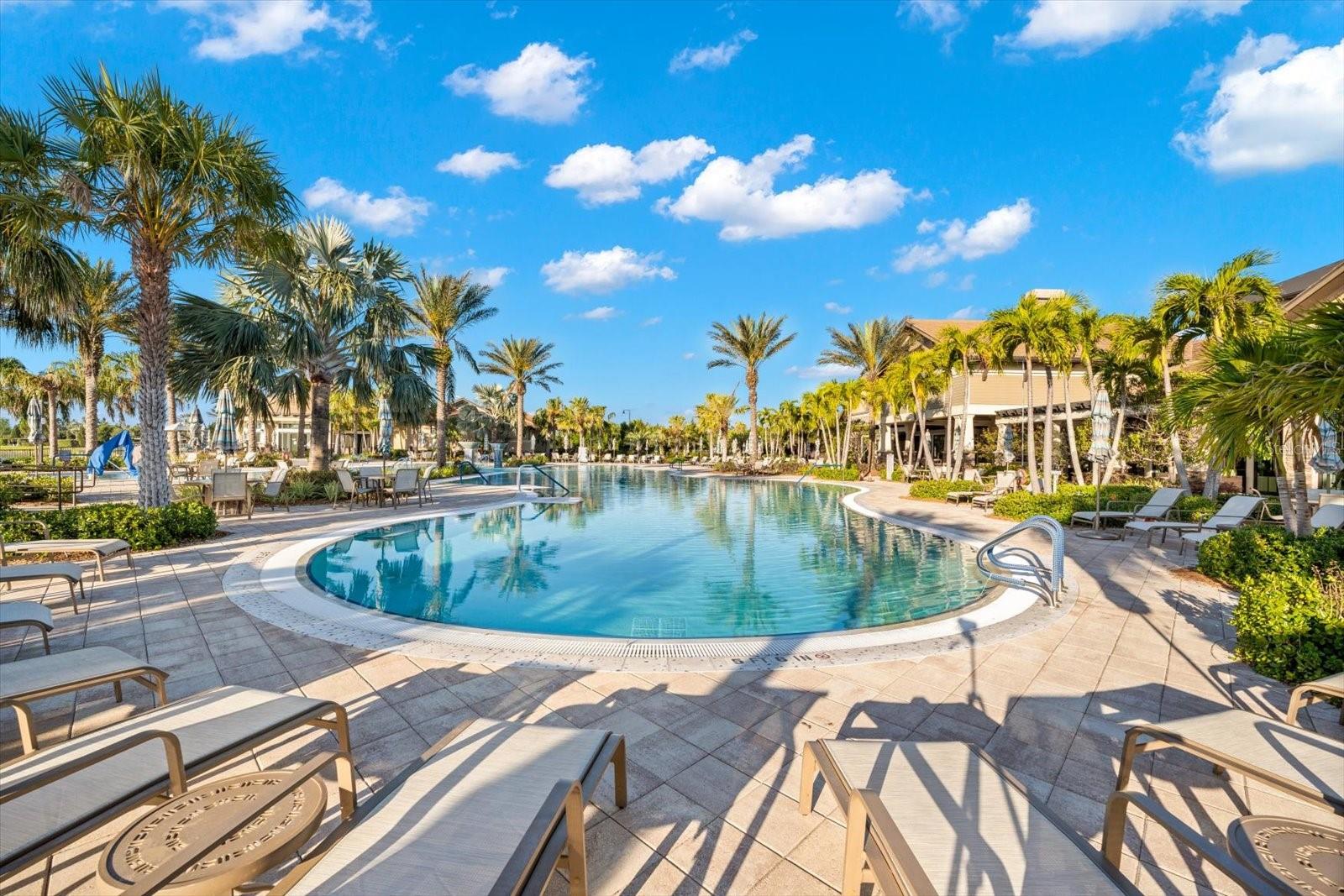 DEL WEBB PH I-B SUBPHASES D & F - Residential