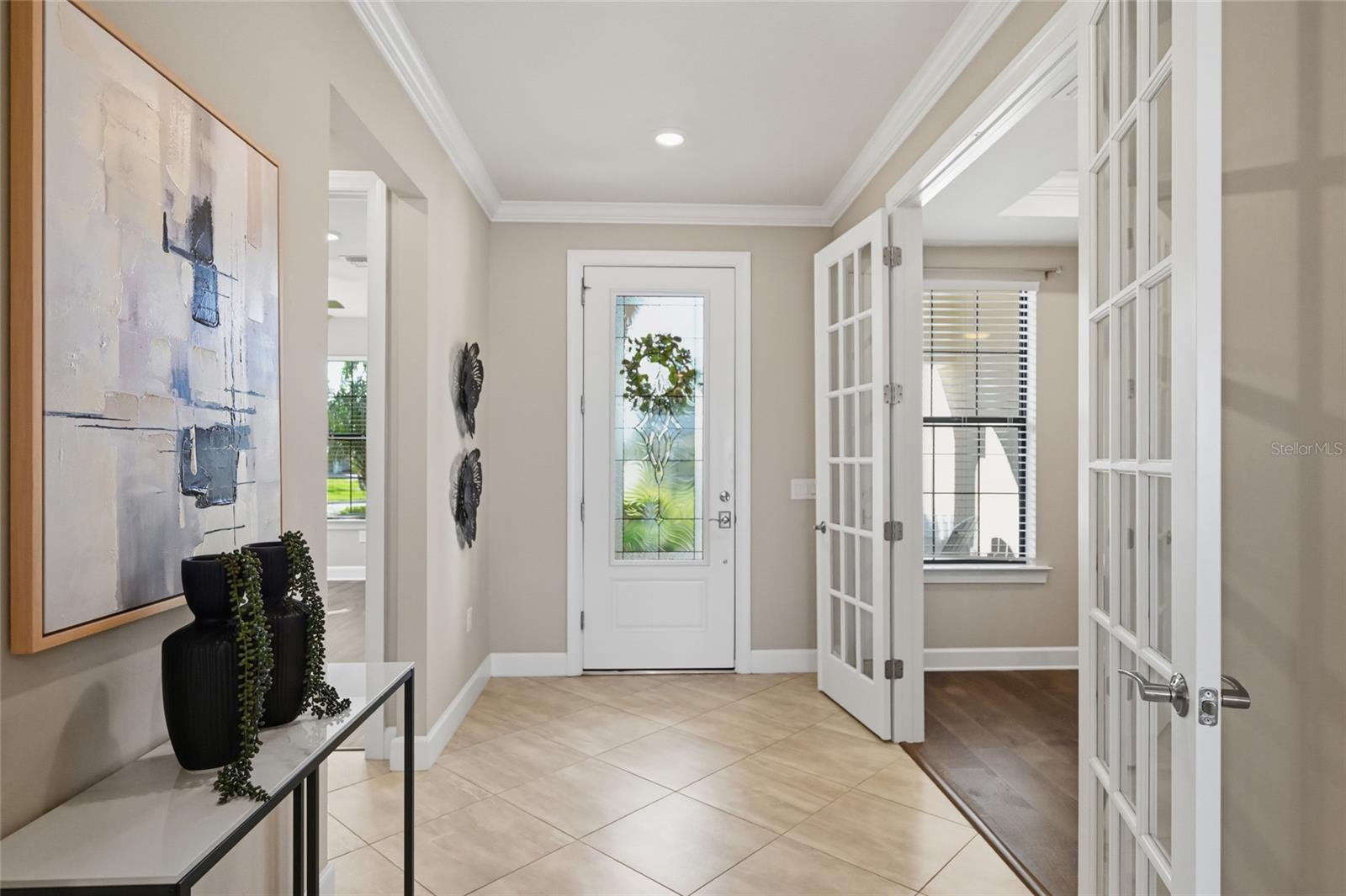 DEL WEBB PH I-B SUBPHASES D & F - Residential