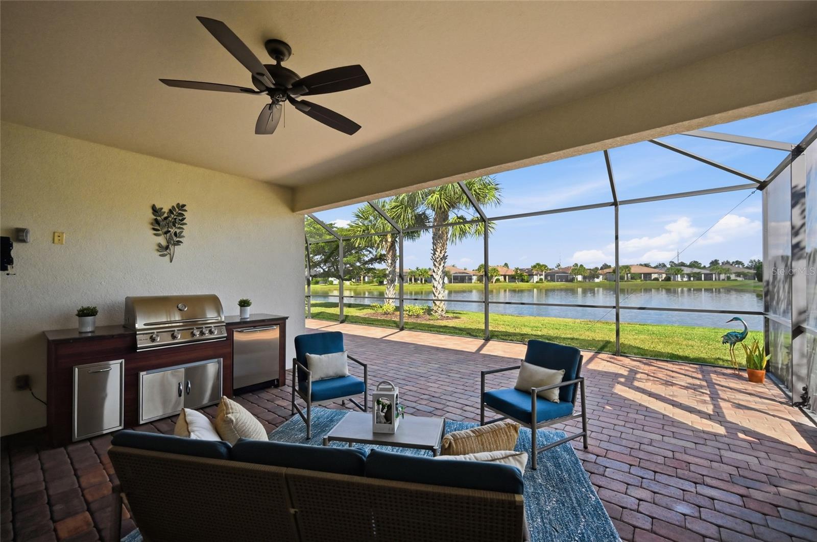 DEL WEBB PH I-B SUBPHASES D & F - Residential