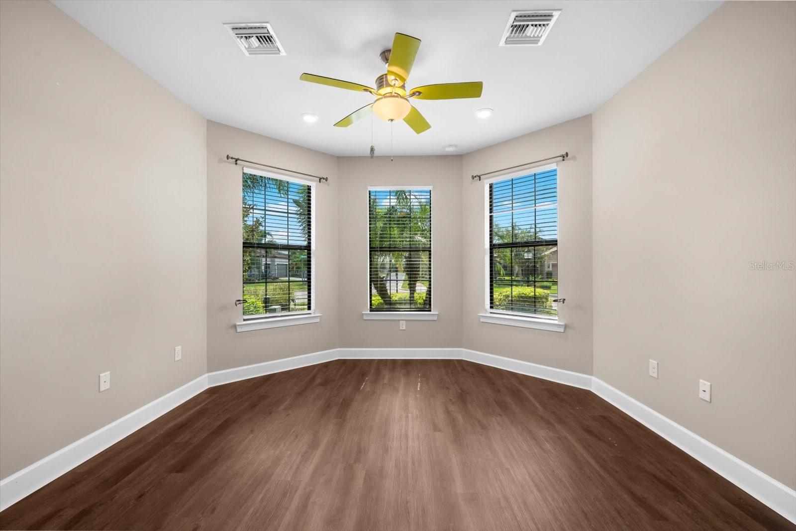 DEL WEBB PH I-B SUBPHASES D & F - Residential