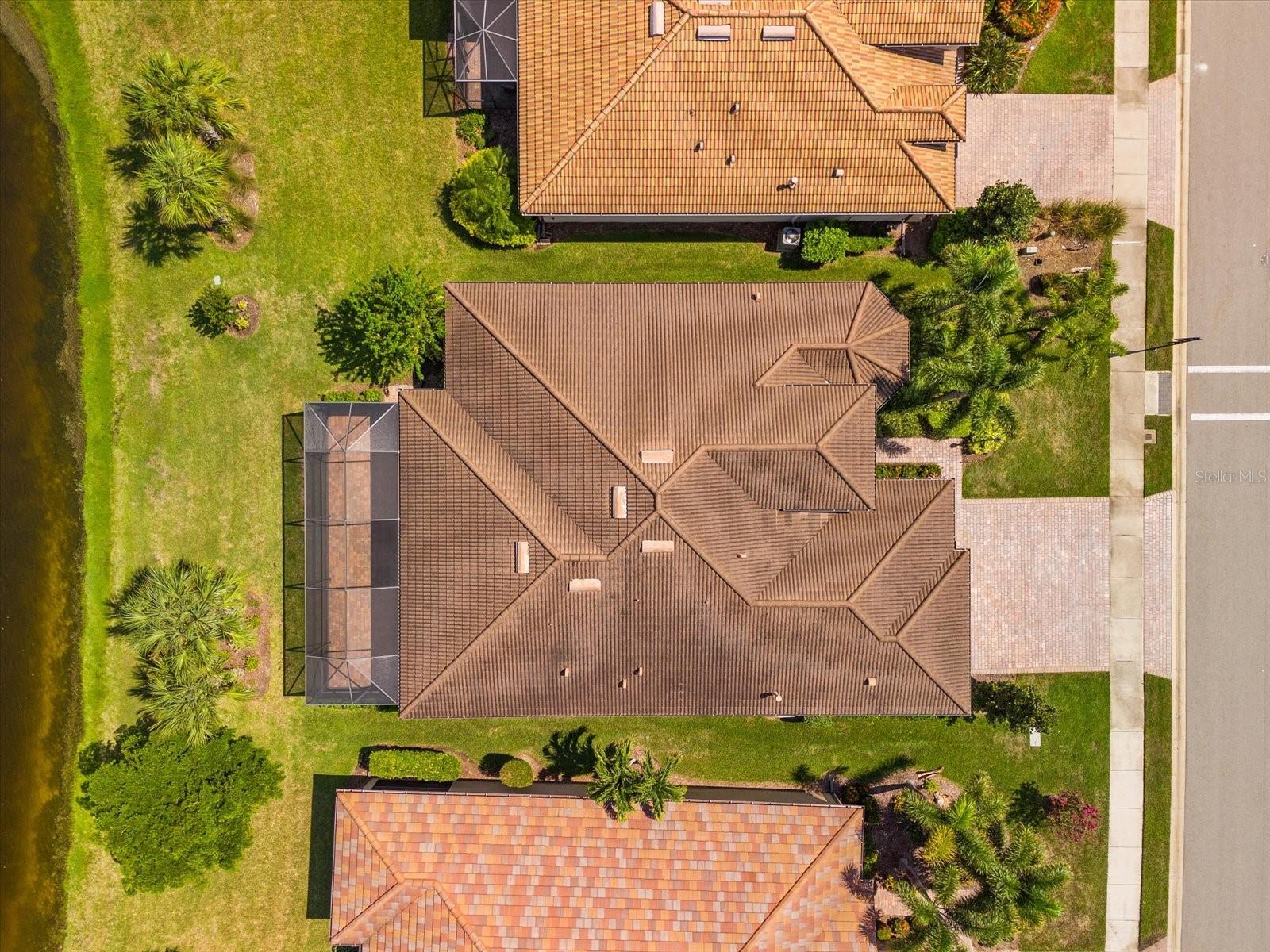 DEL WEBB PH I-B SUBPHASES D & F - Residential