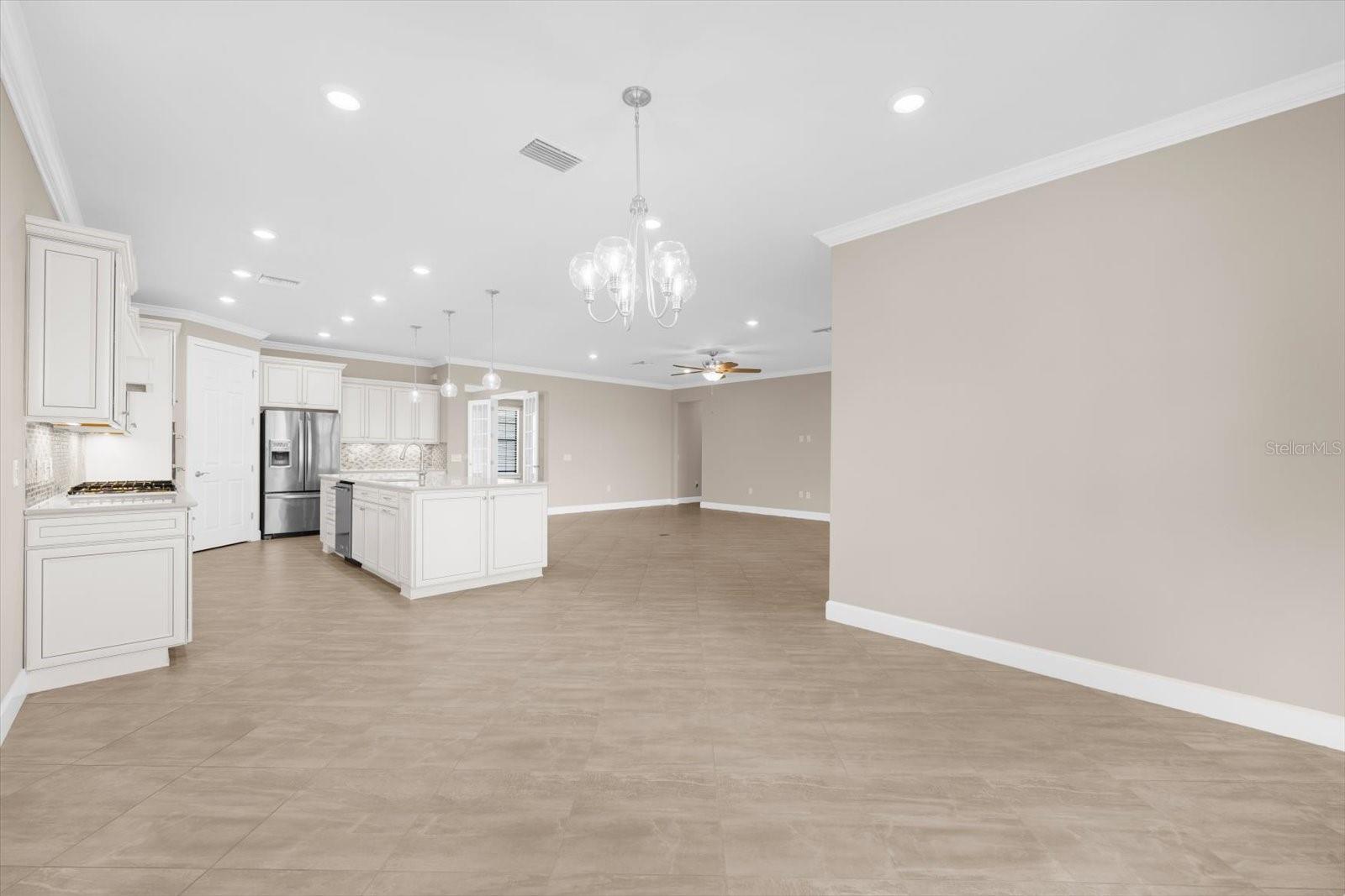 DEL WEBB PH I-B SUBPHASES D & F - Residential