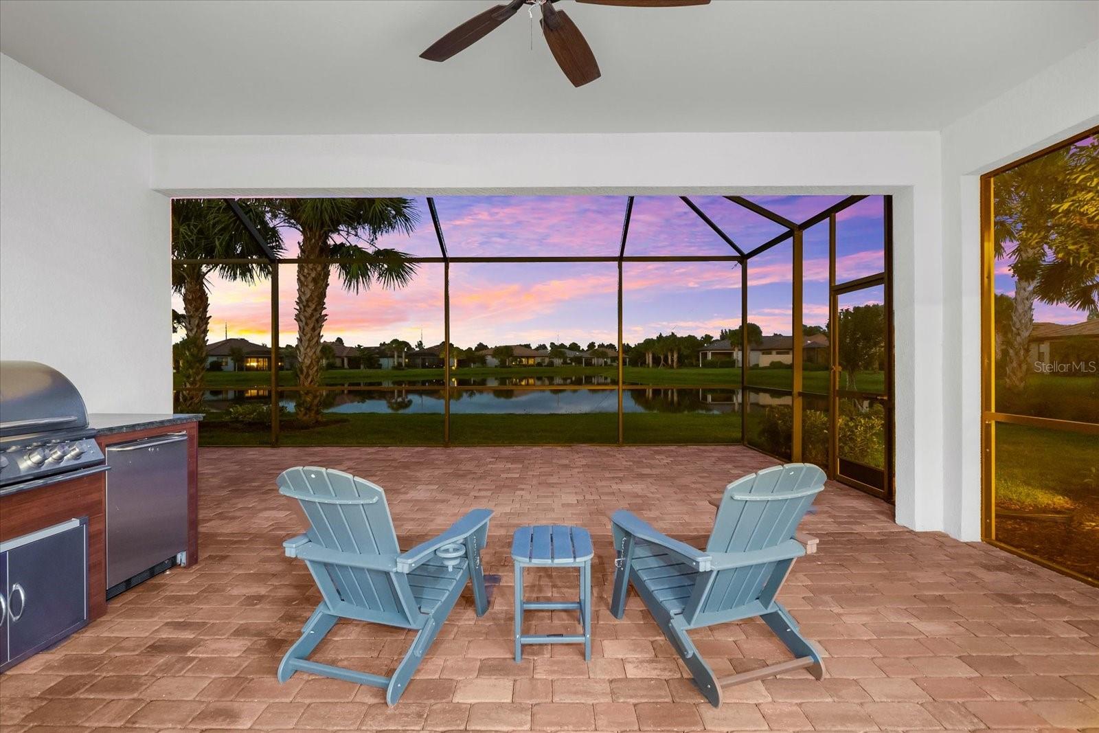 DEL WEBB PH I-B SUBPHASES D & F - Residential