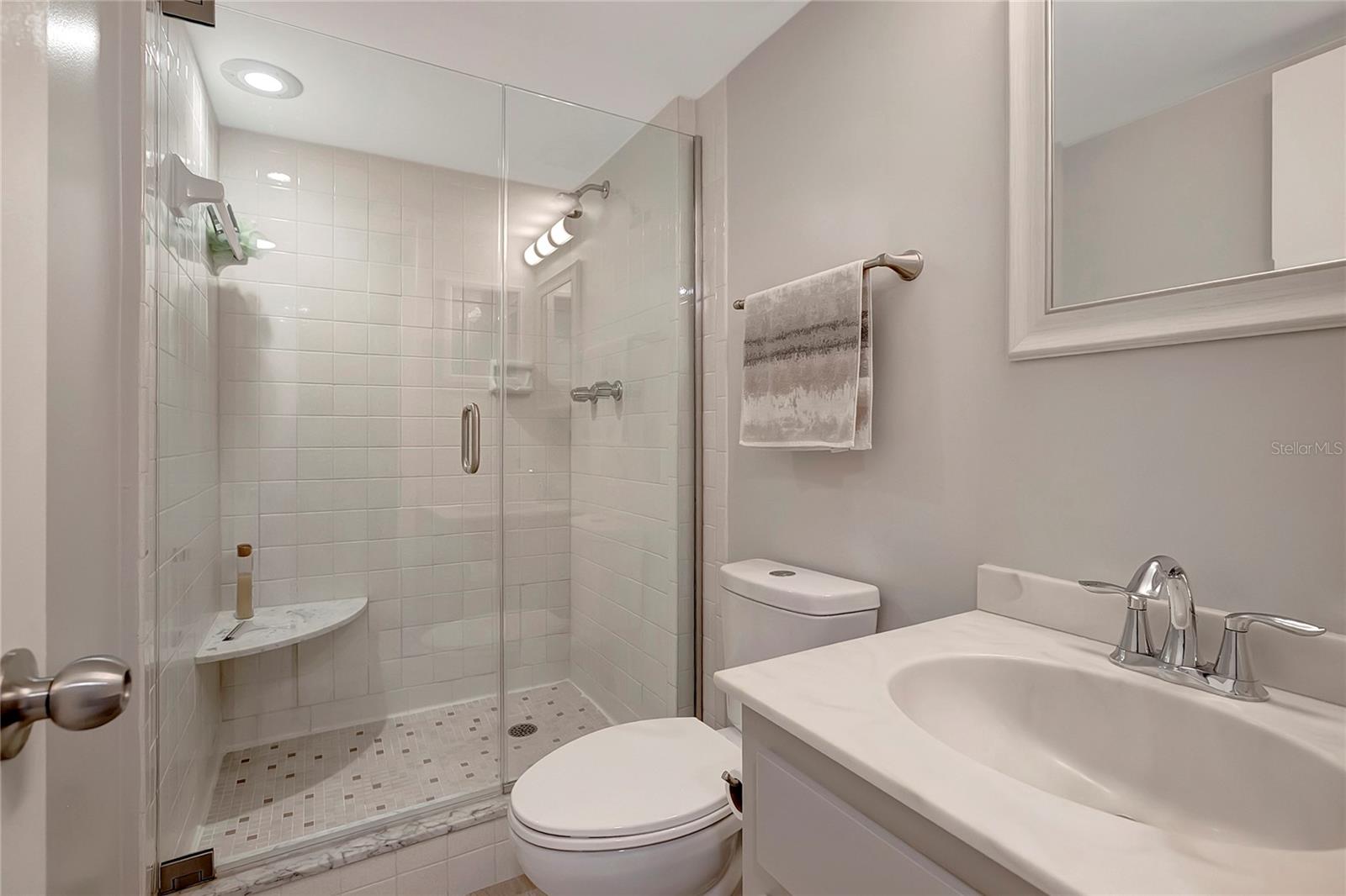 THREE PALMS POINTE CONDO - Residential