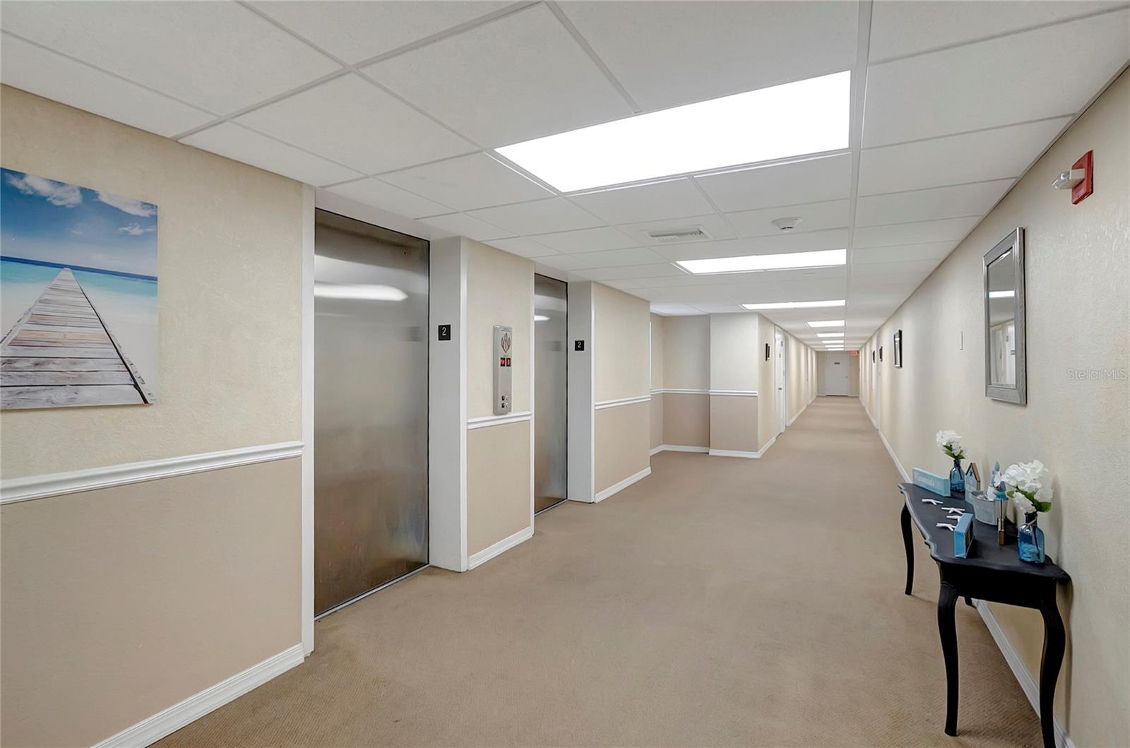 THREE PALMS POINTE CONDO - Residential