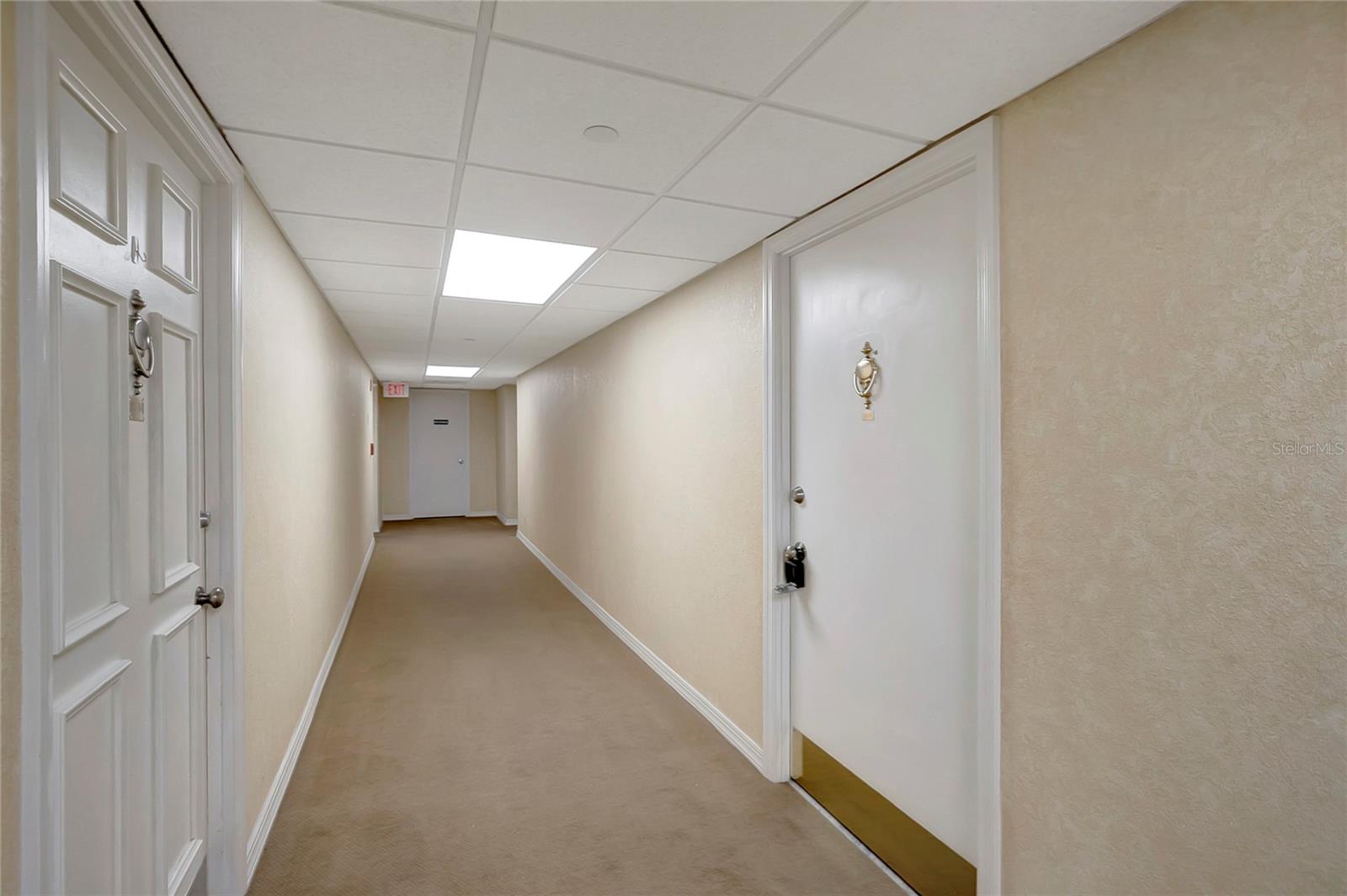 THREE PALMS POINTE CONDO - Residential