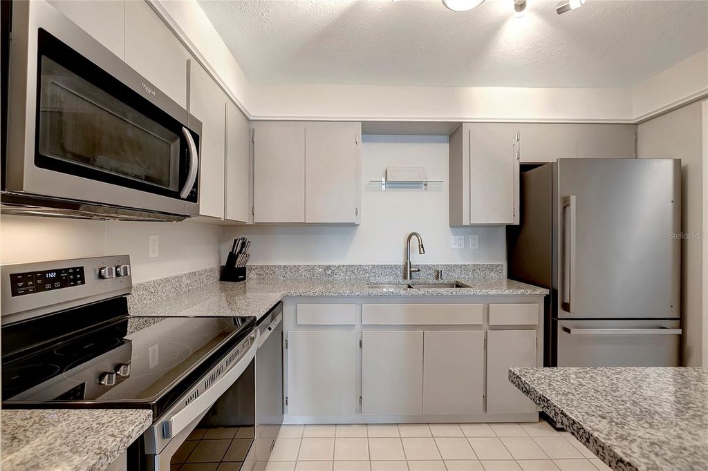 Photo of 400 64th Avenue #202, St Pete Beach, FL 33706 (MLS # TB8498483)