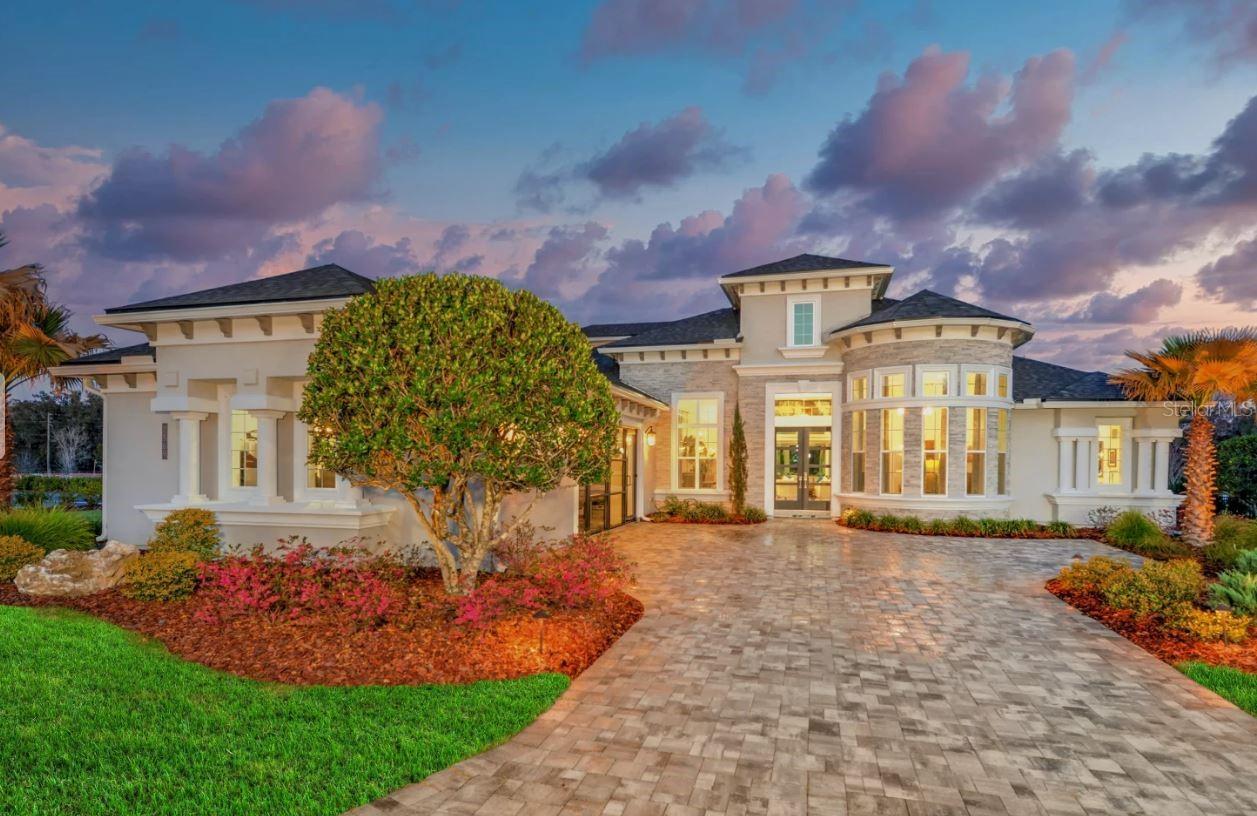 OAKMONT - Residential