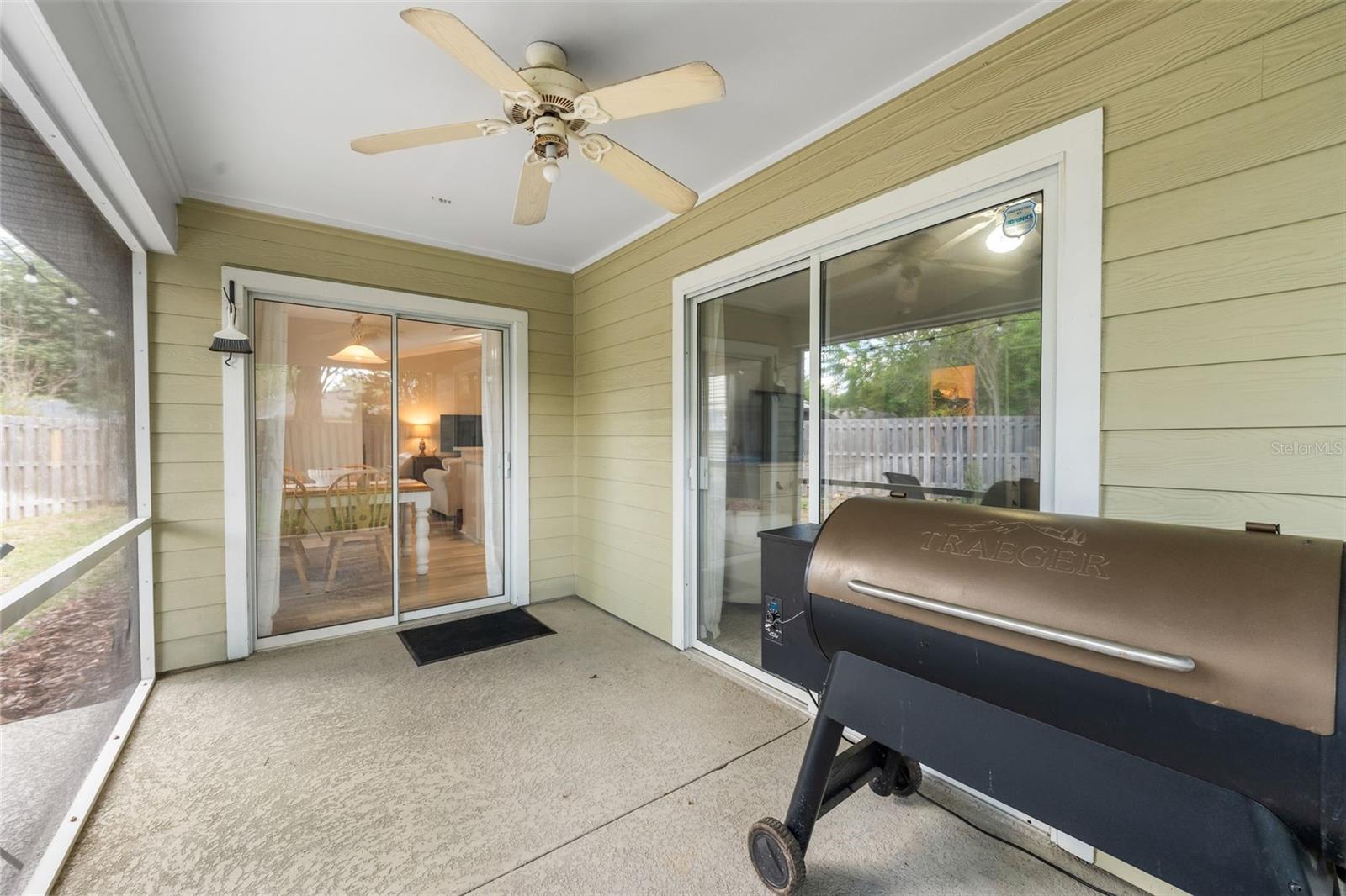 MENTONE CLUSTER PH II - Residential