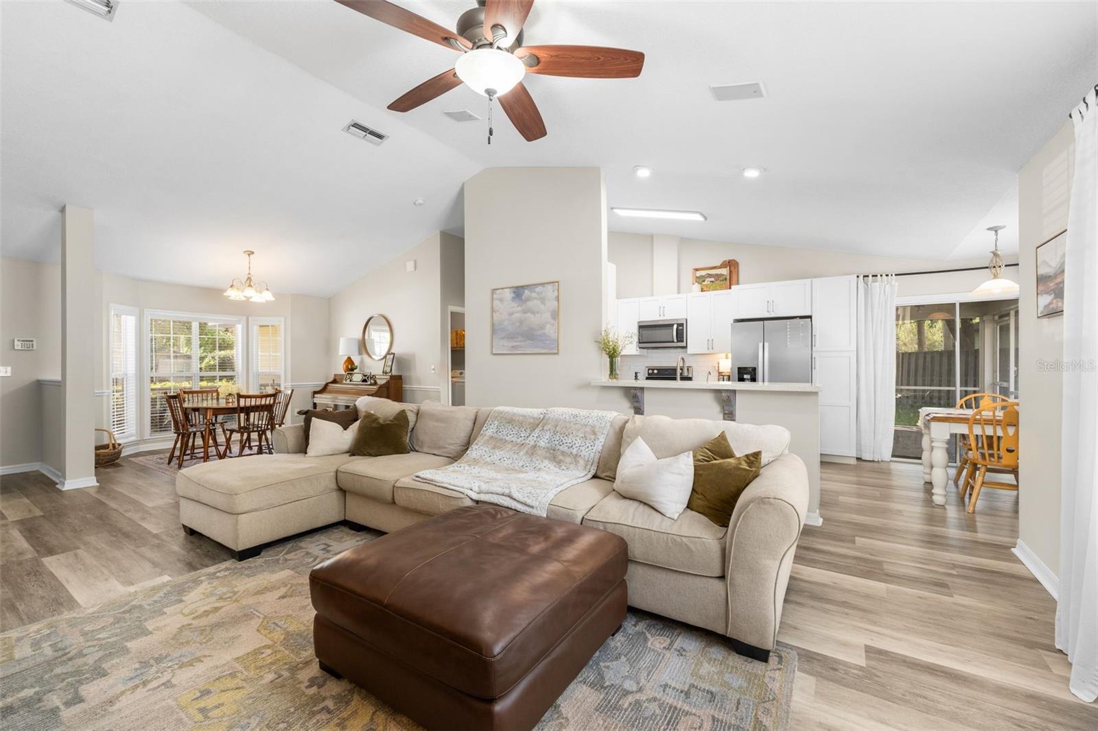 MENTONE CLUSTER PH II - Residential