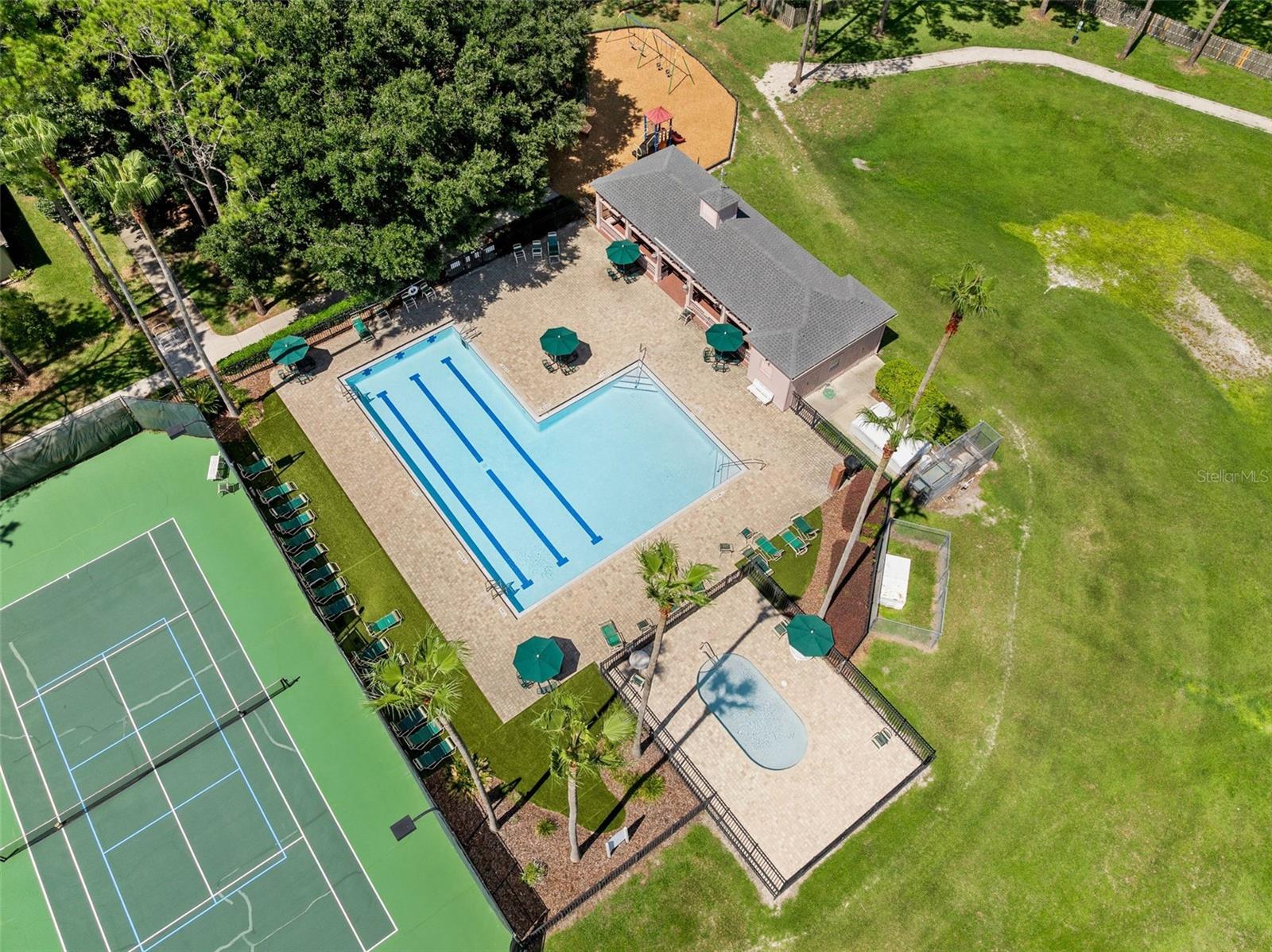 MENTONE CLUSTER PH II - Residential