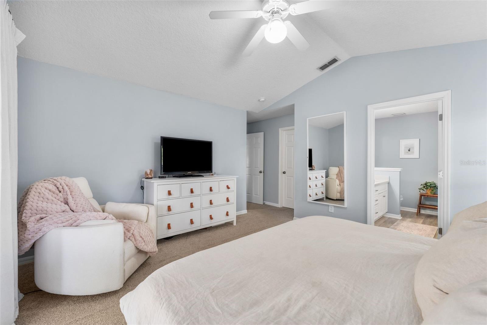 MENTONE CLUSTER PH II - Residential