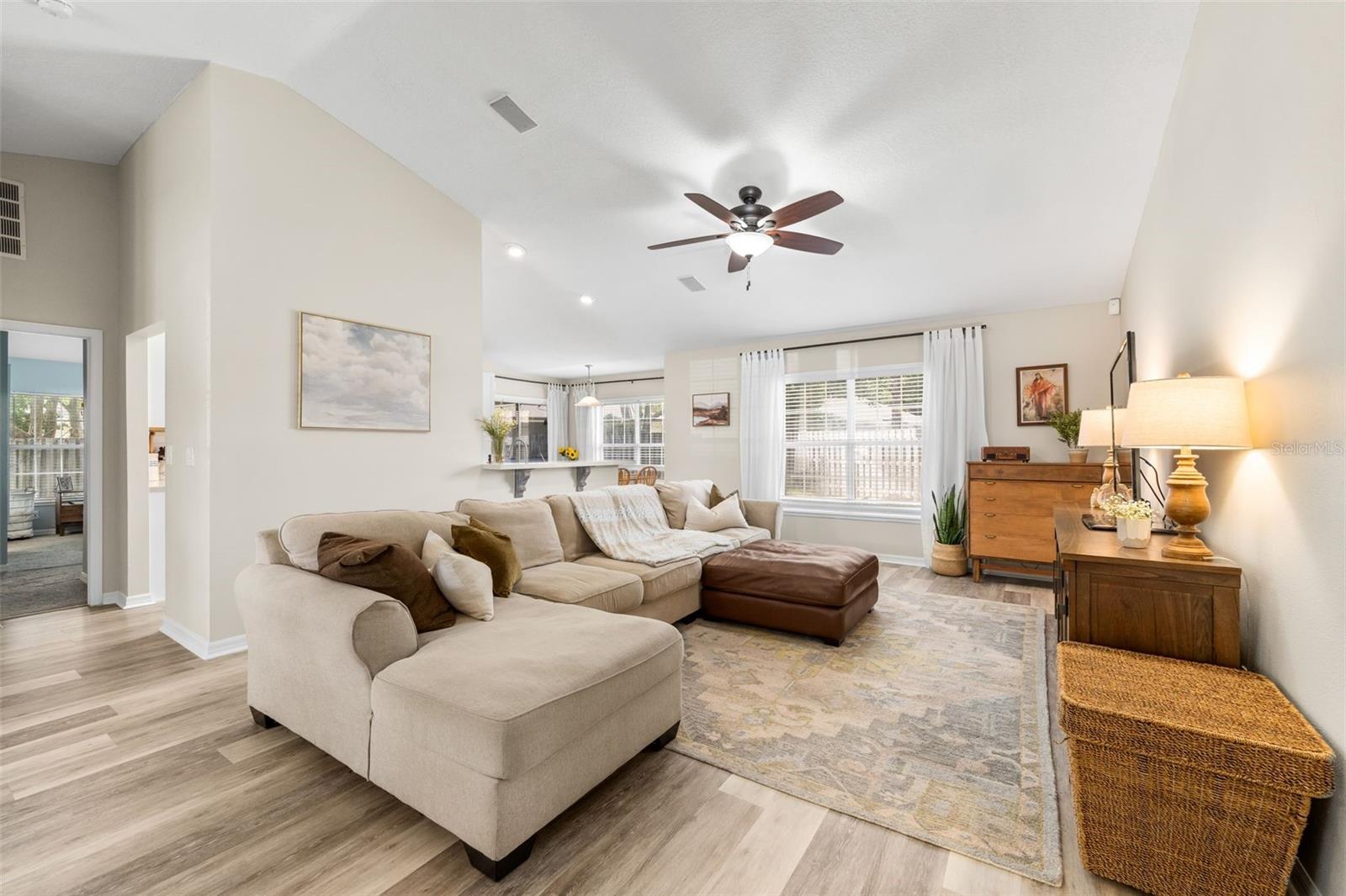 MENTONE CLUSTER PH II - Residential