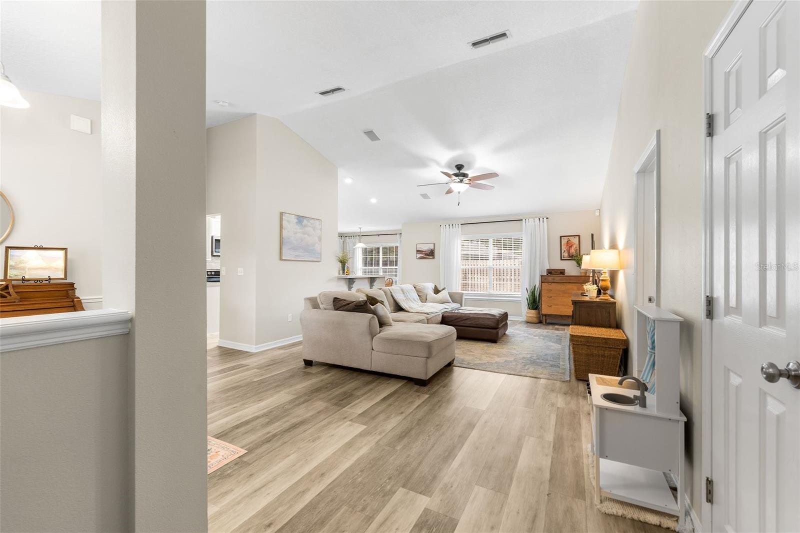 MENTONE CLUSTER PH II - Residential