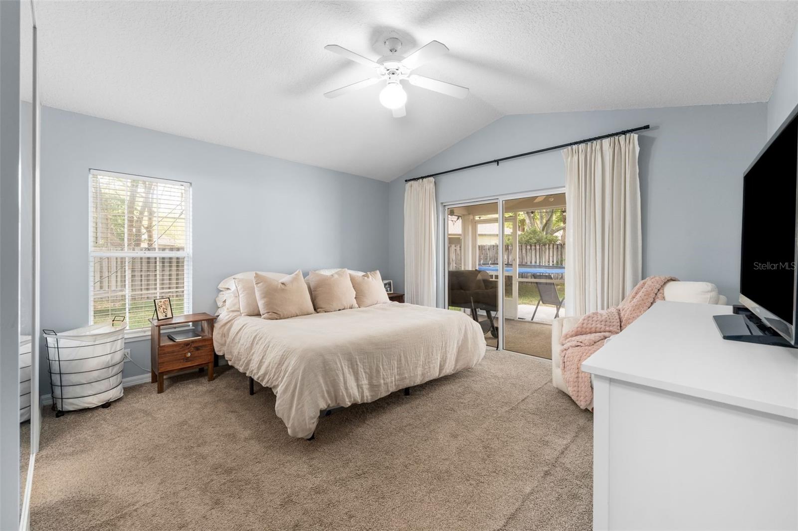 MENTONE CLUSTER PH II - Residential