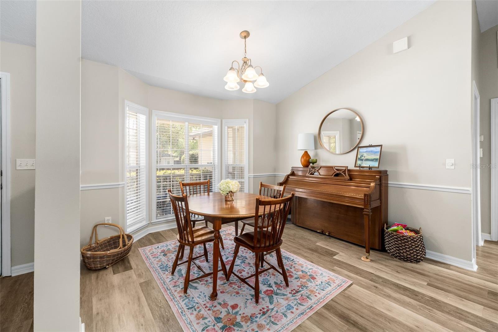 MENTONE CLUSTER PH II - Residential