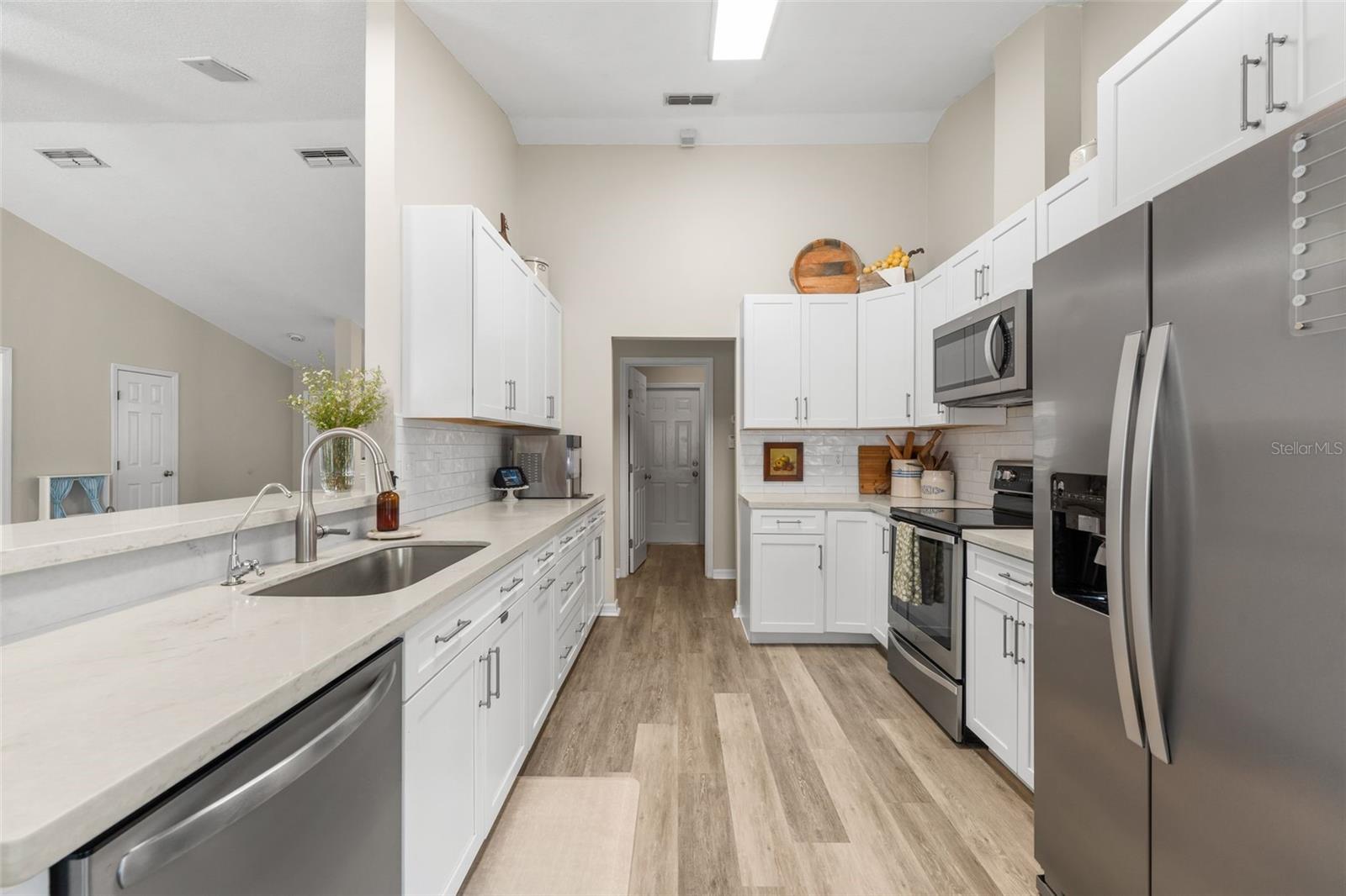 MENTONE CLUSTER PH II - Residential