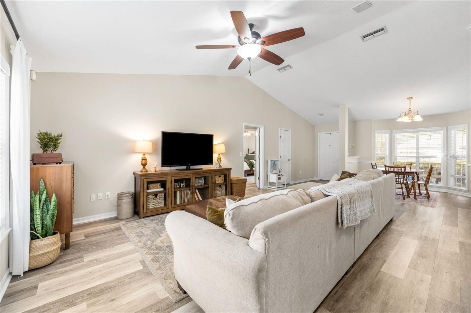 MENTONE CLUSTER PH II - Residential