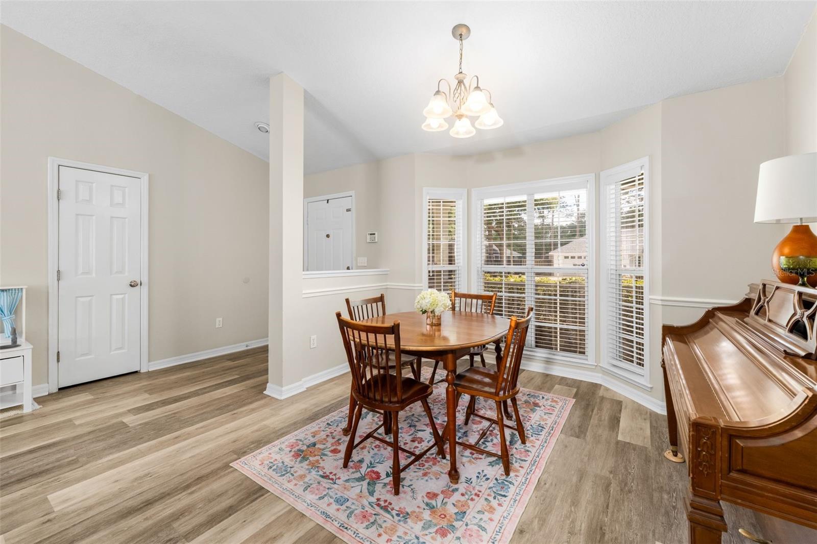 MENTONE CLUSTER PH II - Residential