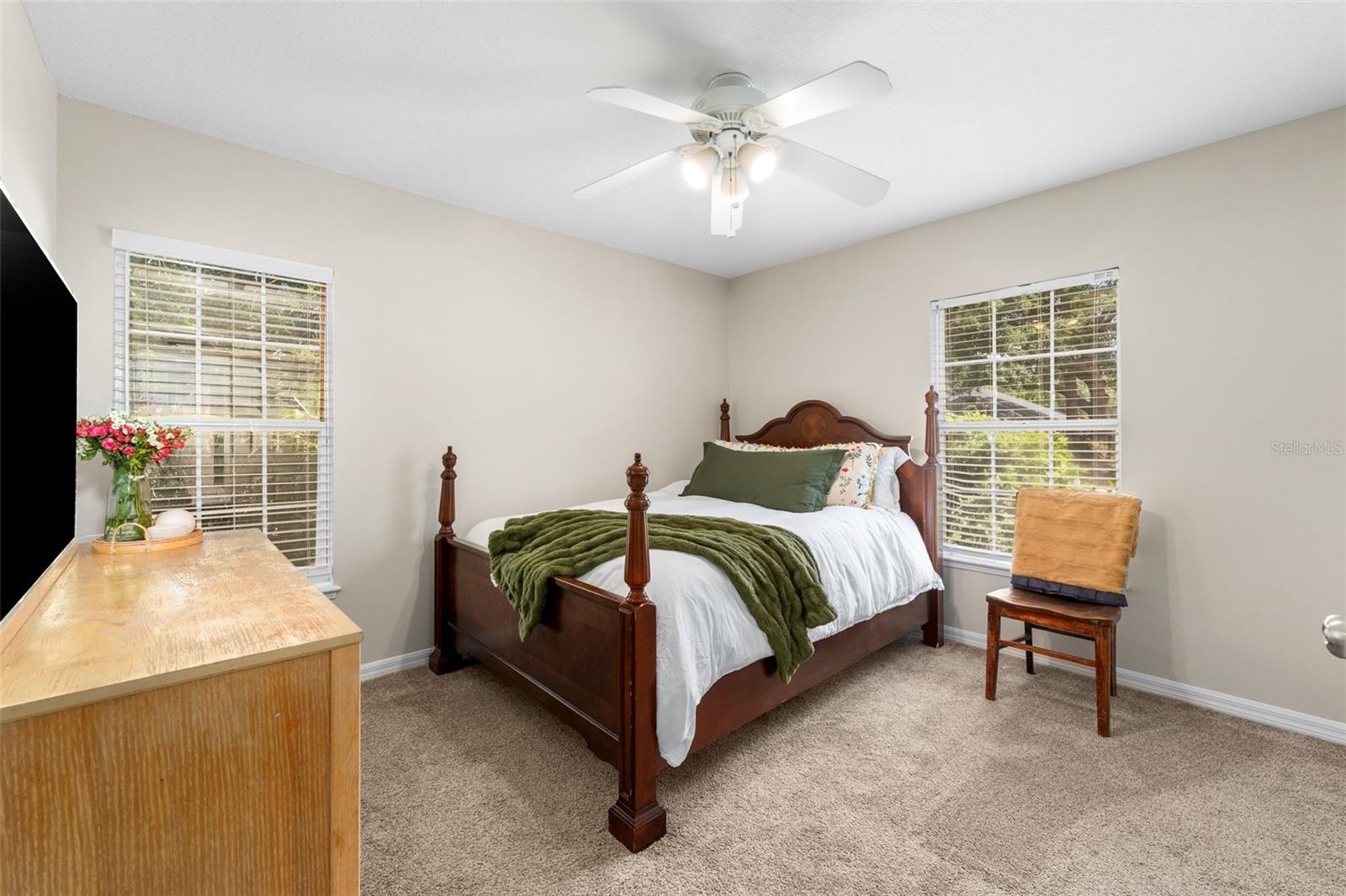 MENTONE CLUSTER PH II - Residential