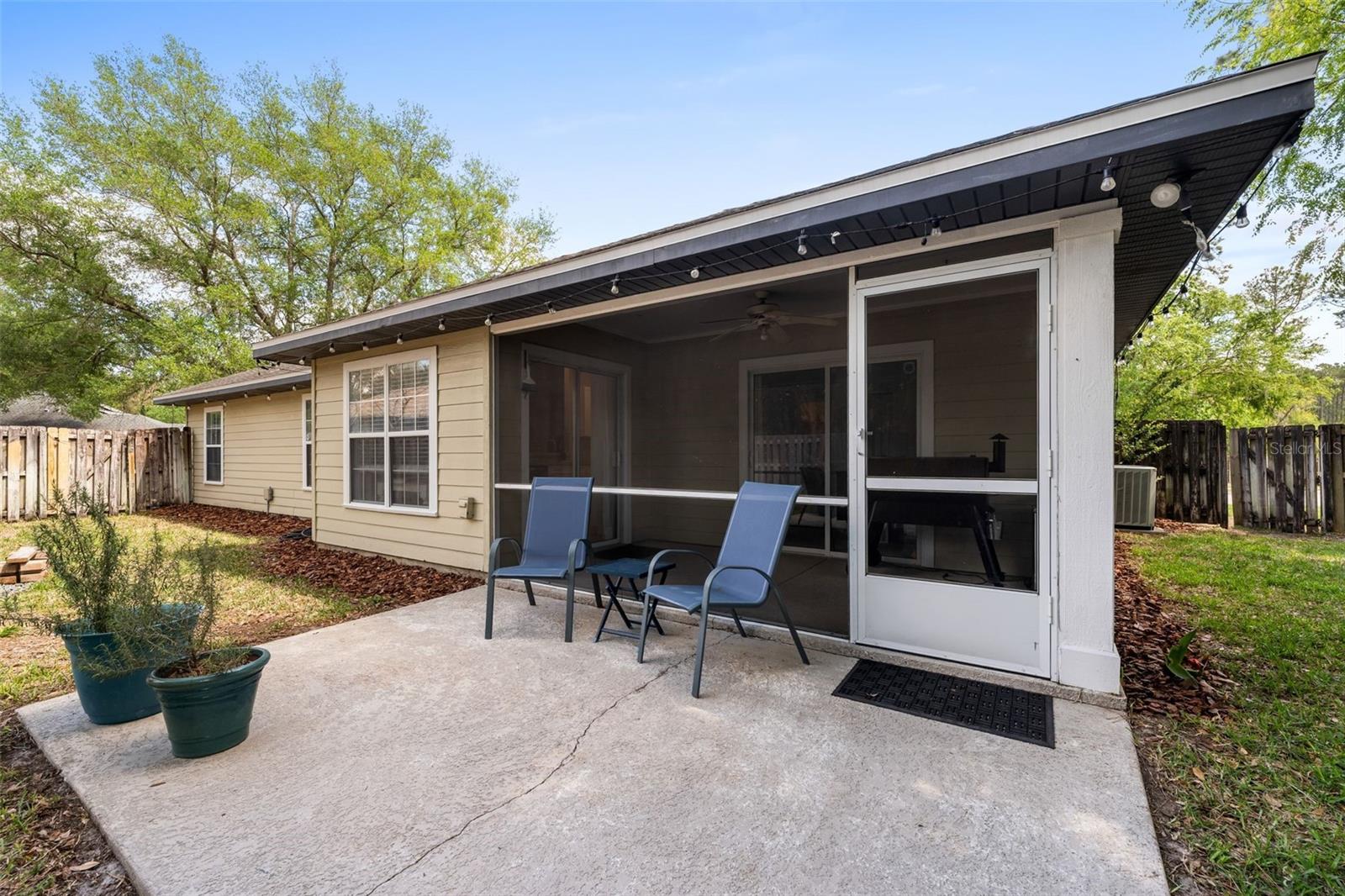 MENTONE CLUSTER PH II - Residential