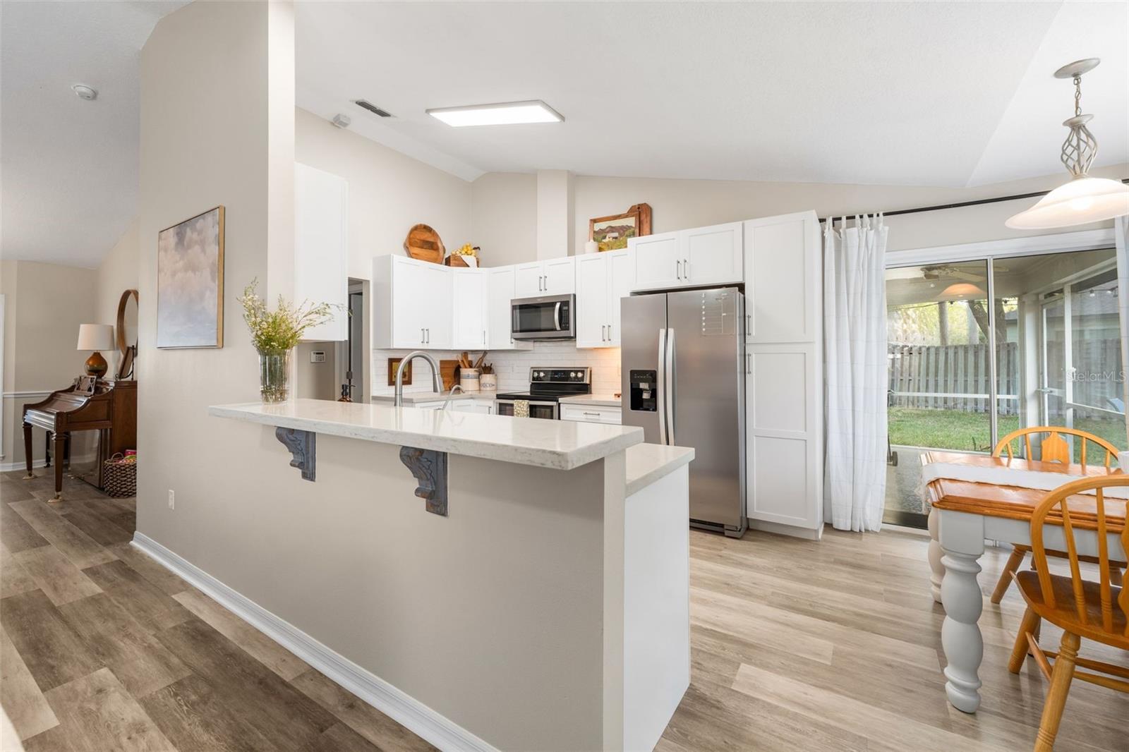 MENTONE CLUSTER PH II - Residential