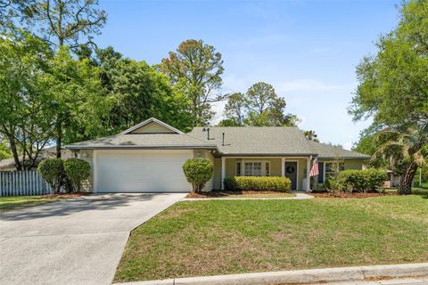 Photo of 8406 SW 69th Place, Gainesville, FL 32608 (MLS # GC539211)